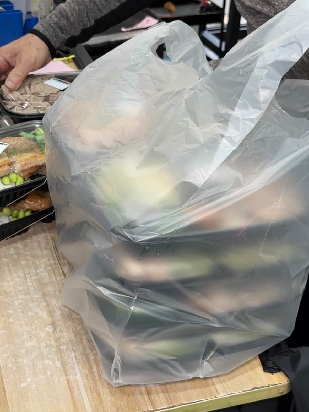 良食堂