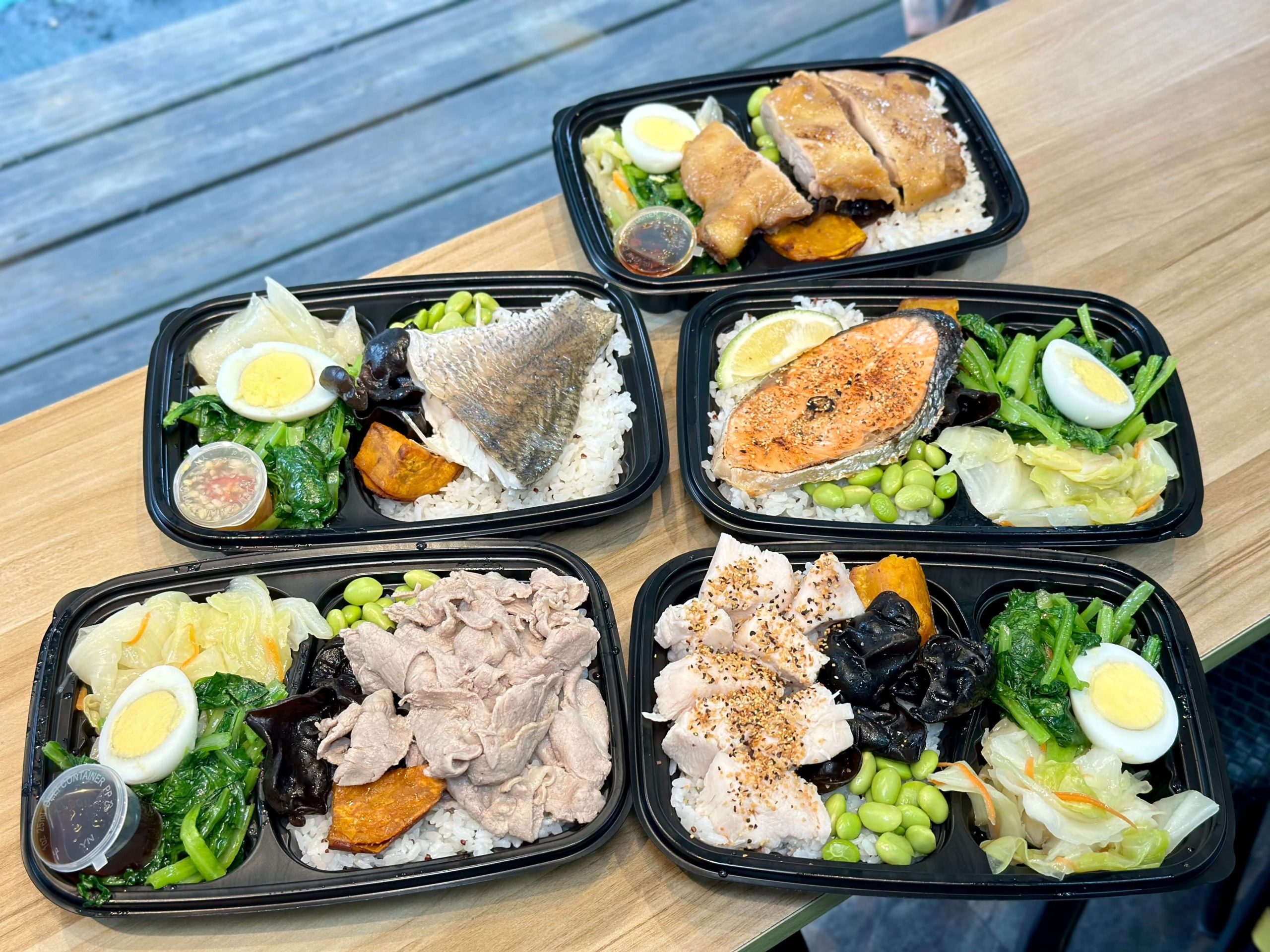 良食堂