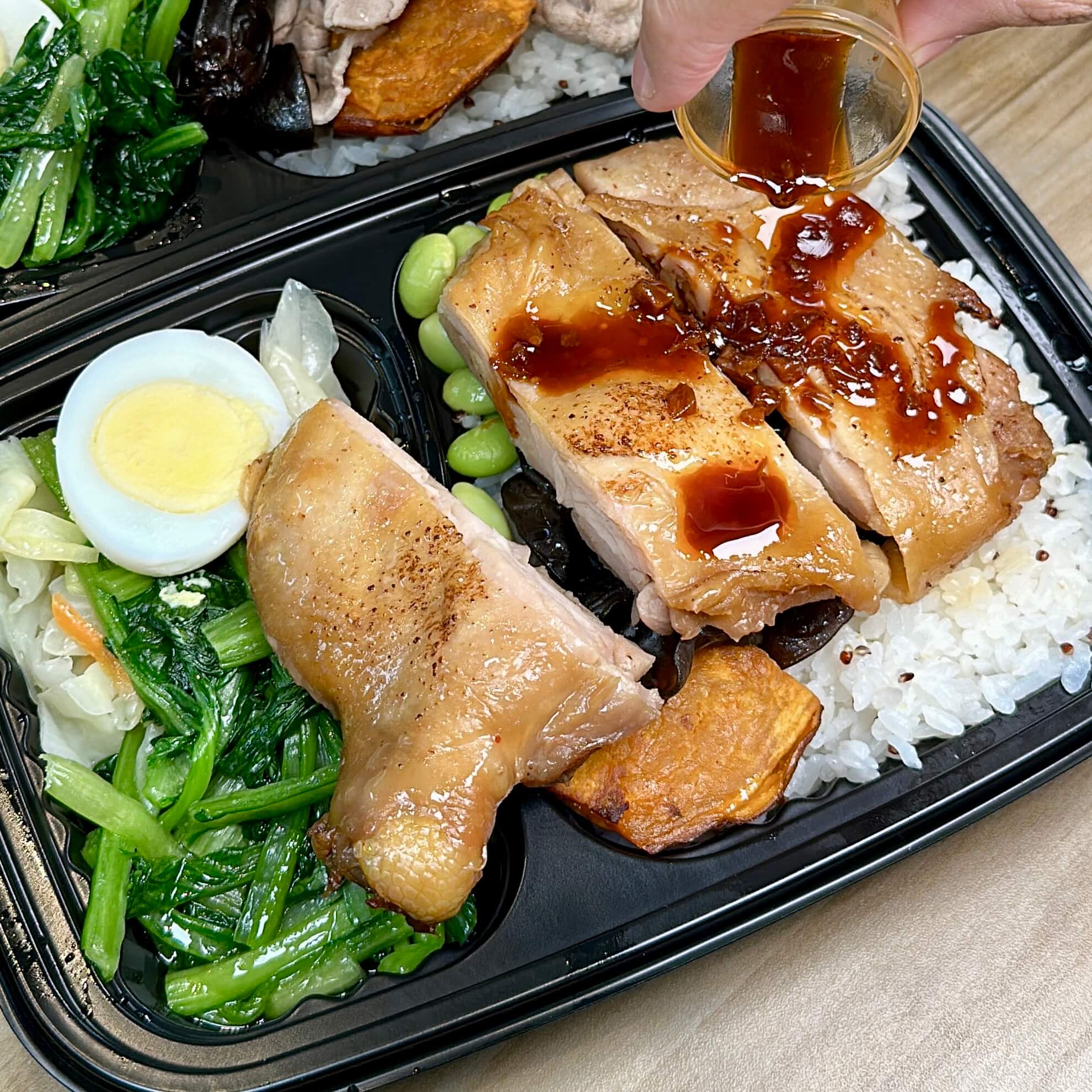 良食堂