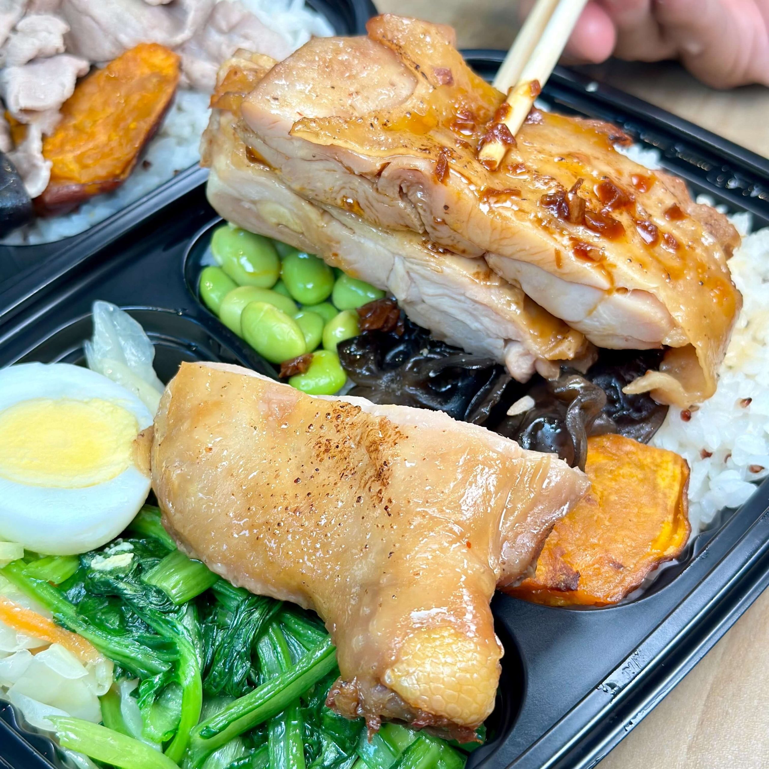 良食堂