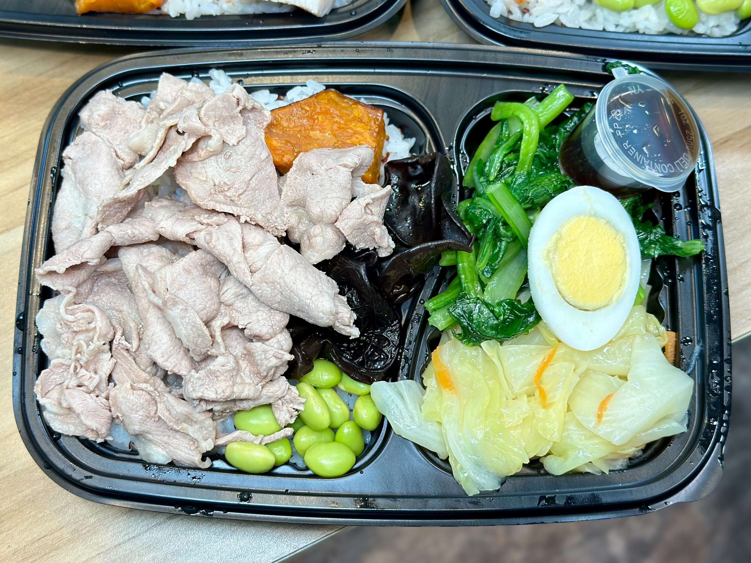 良食堂