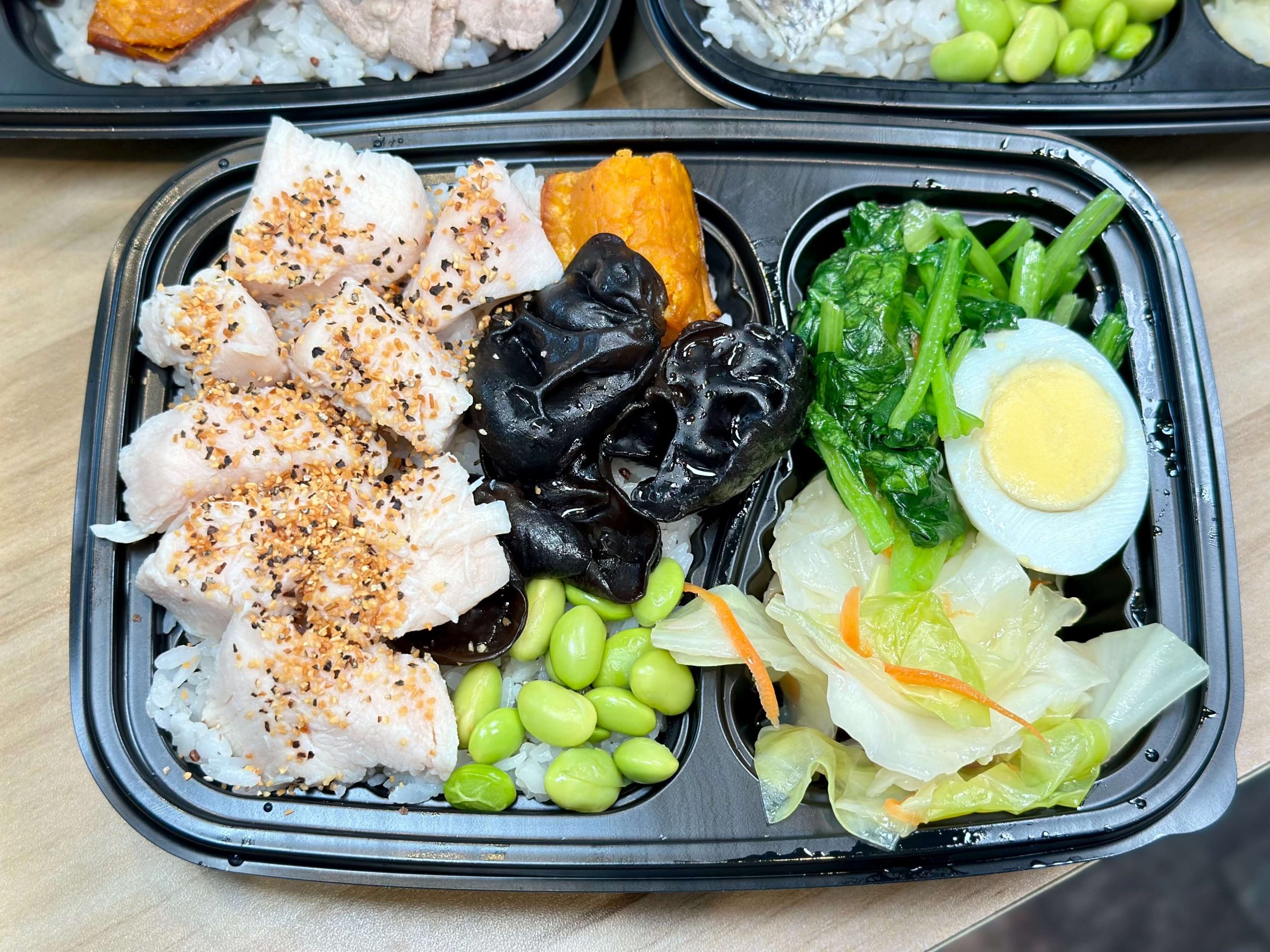 良食堂
