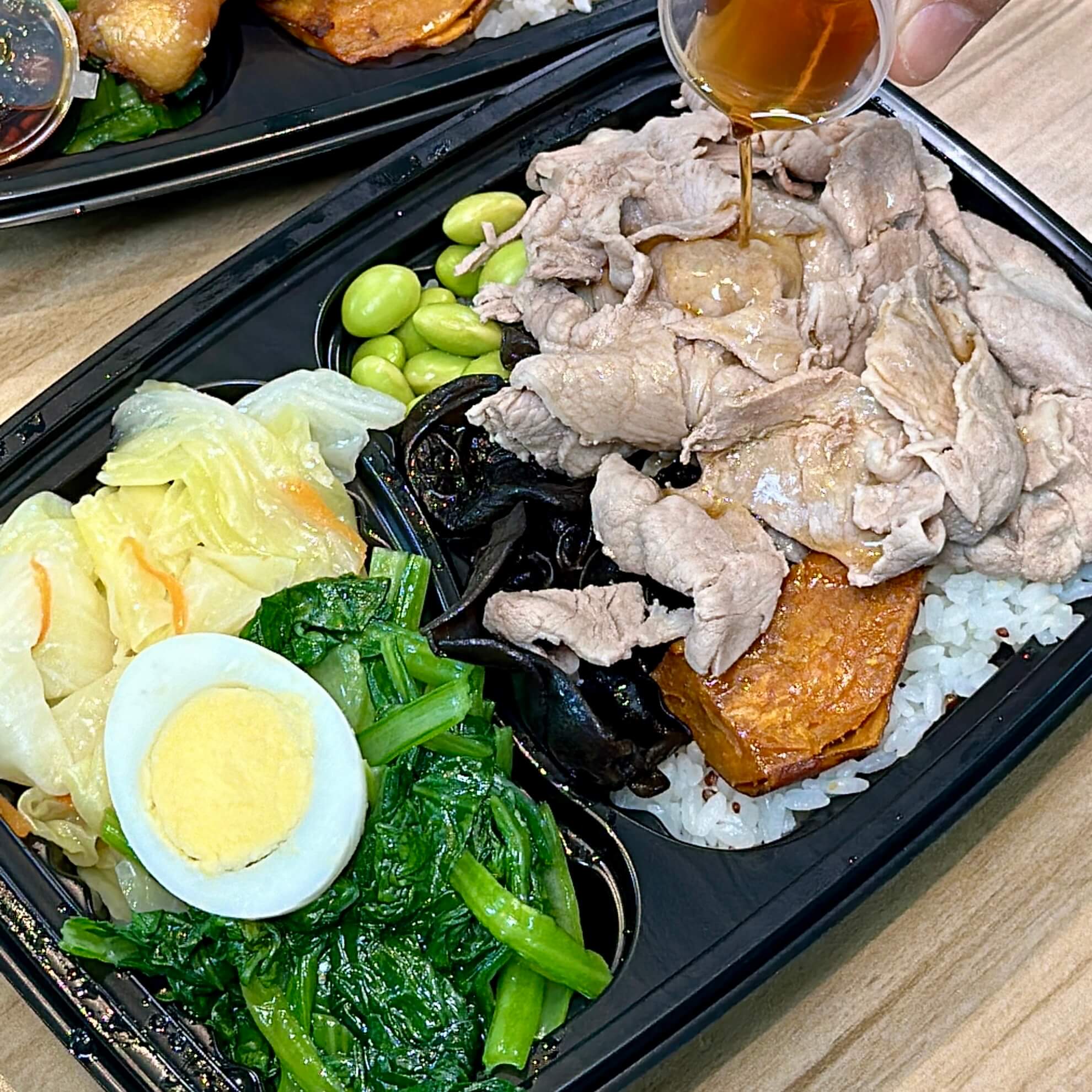 良食堂