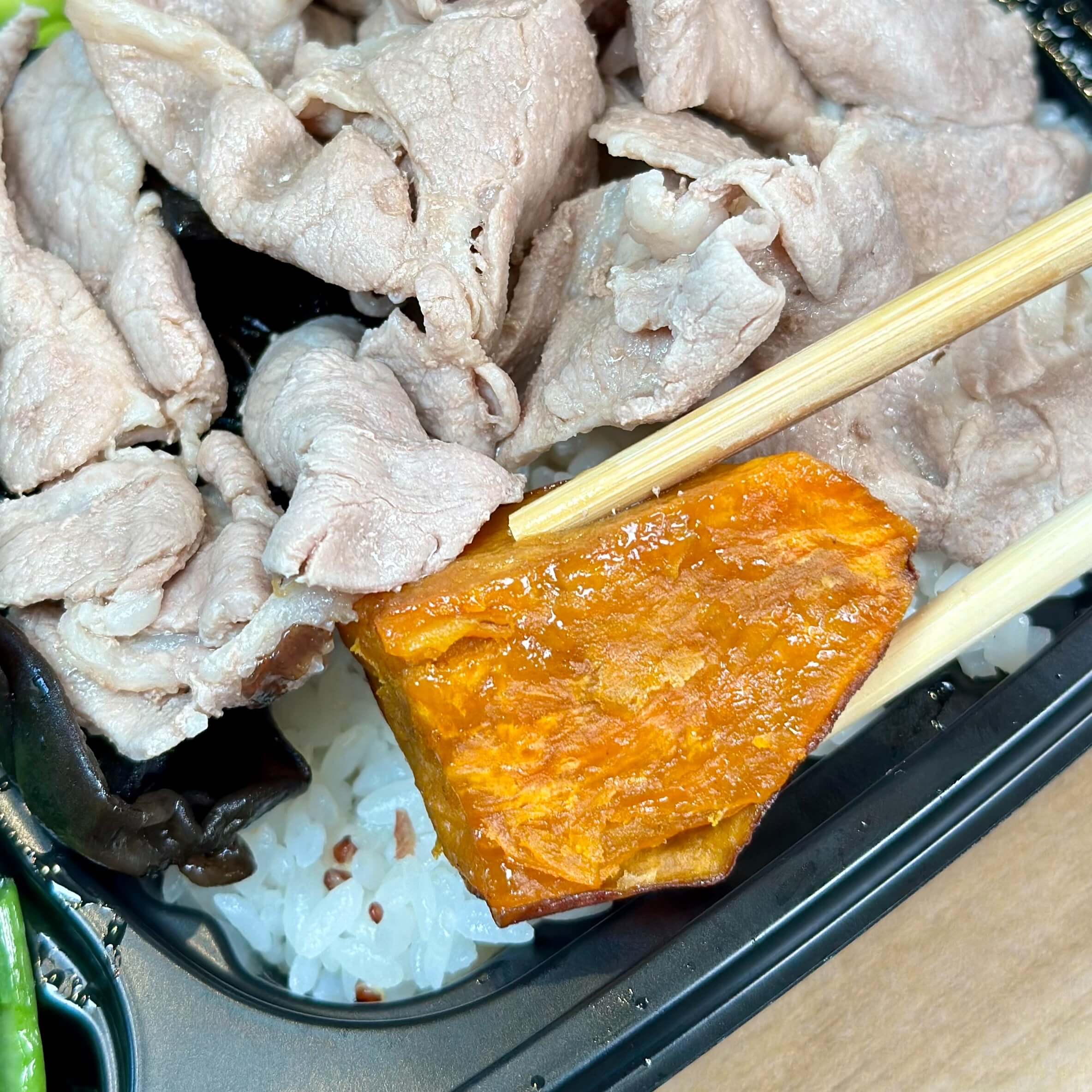 良食堂