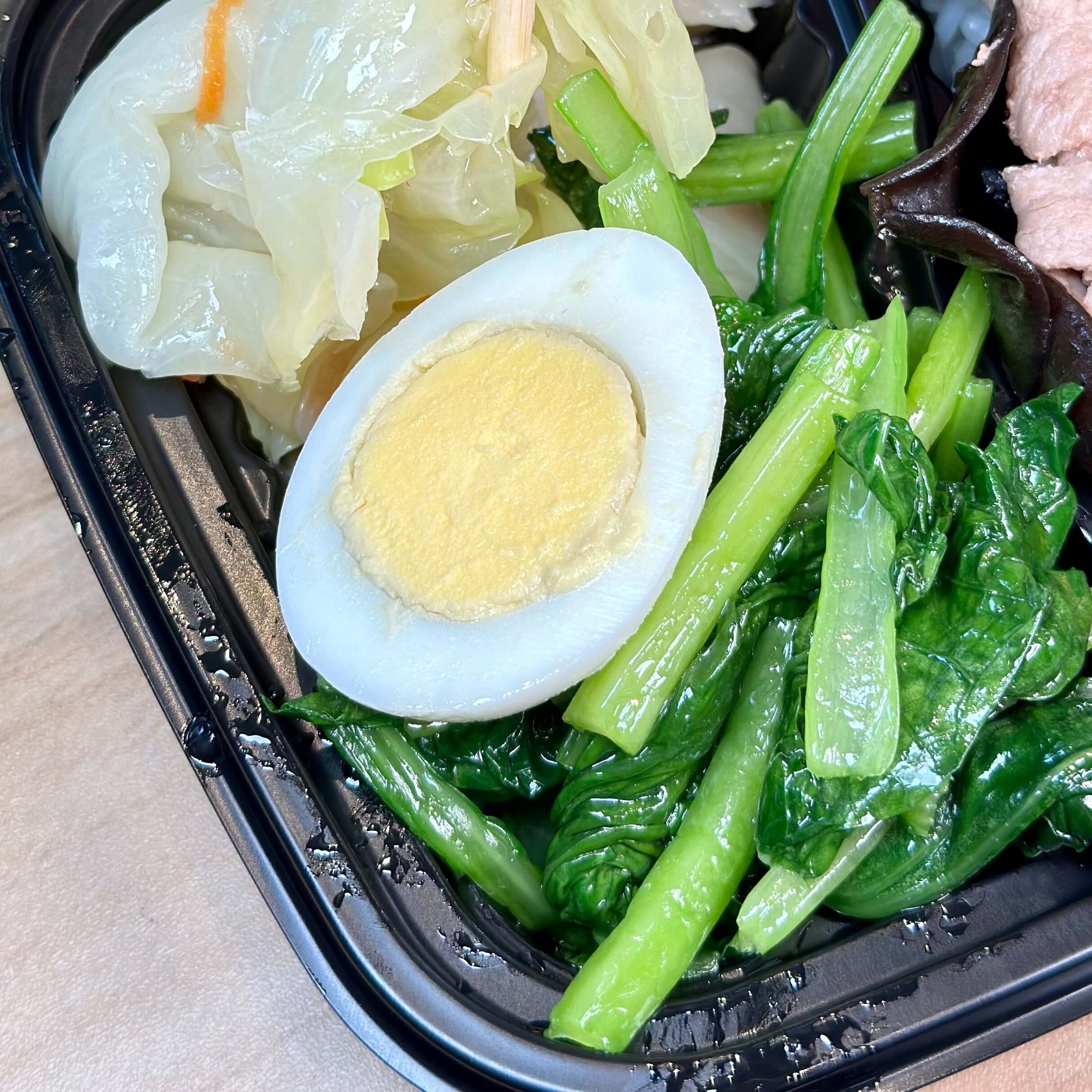 良食堂
