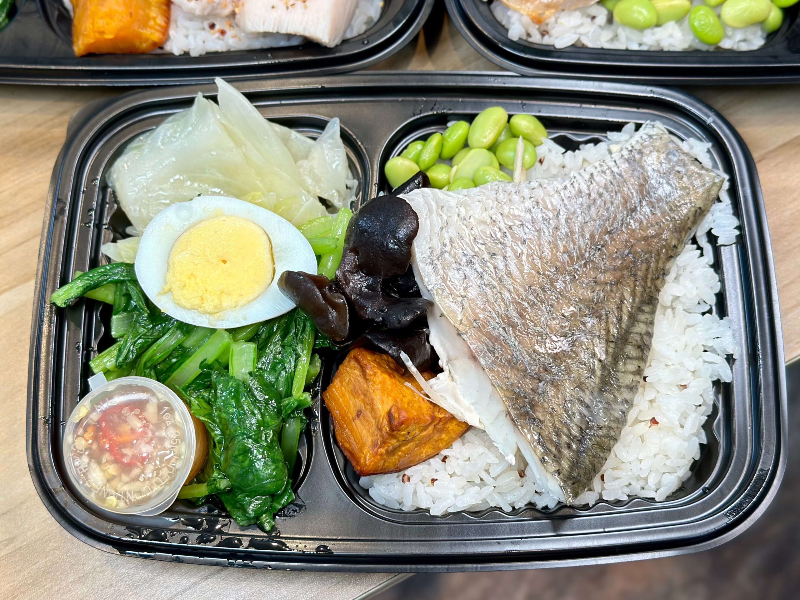 良食堂