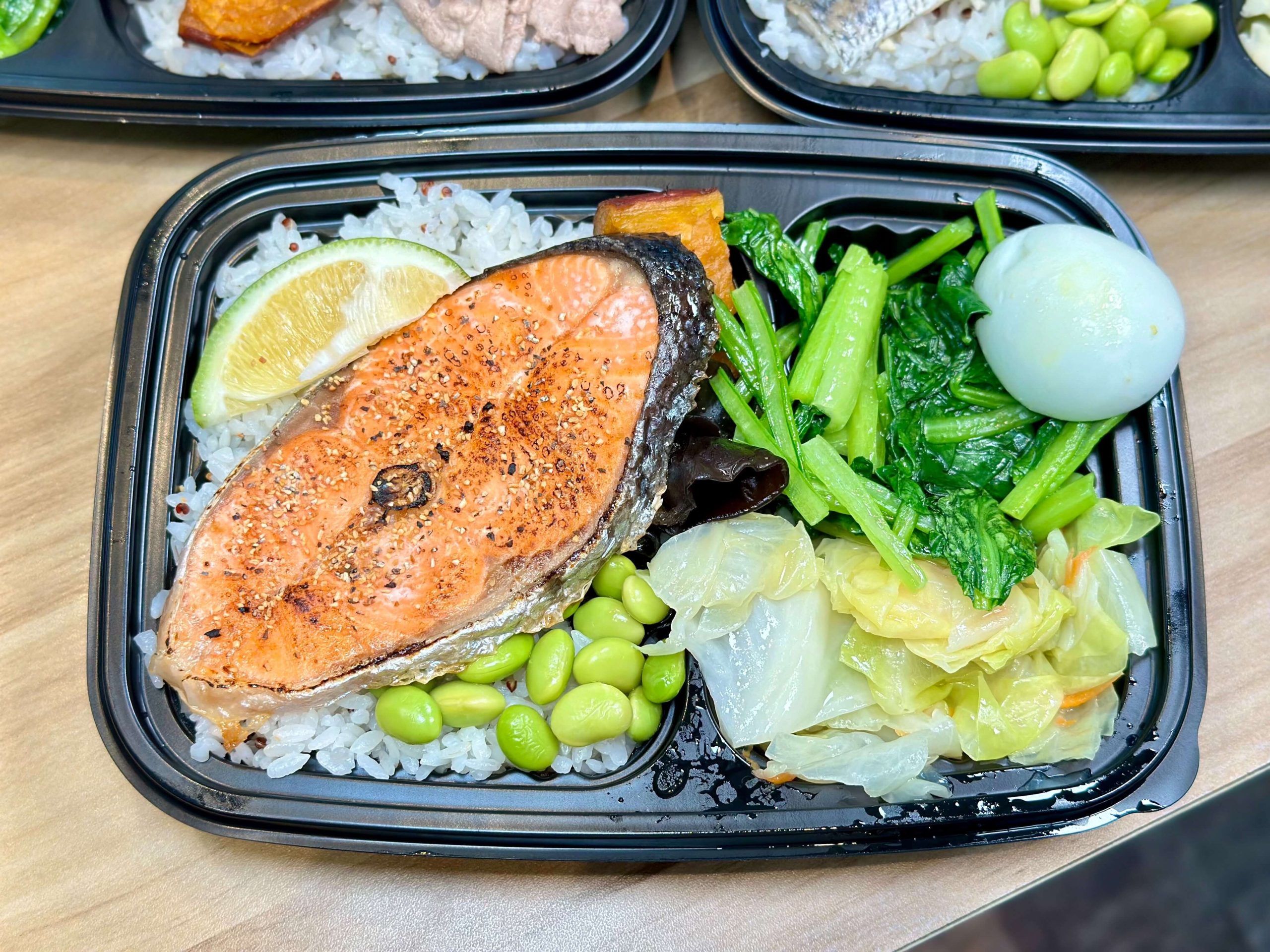 良食堂