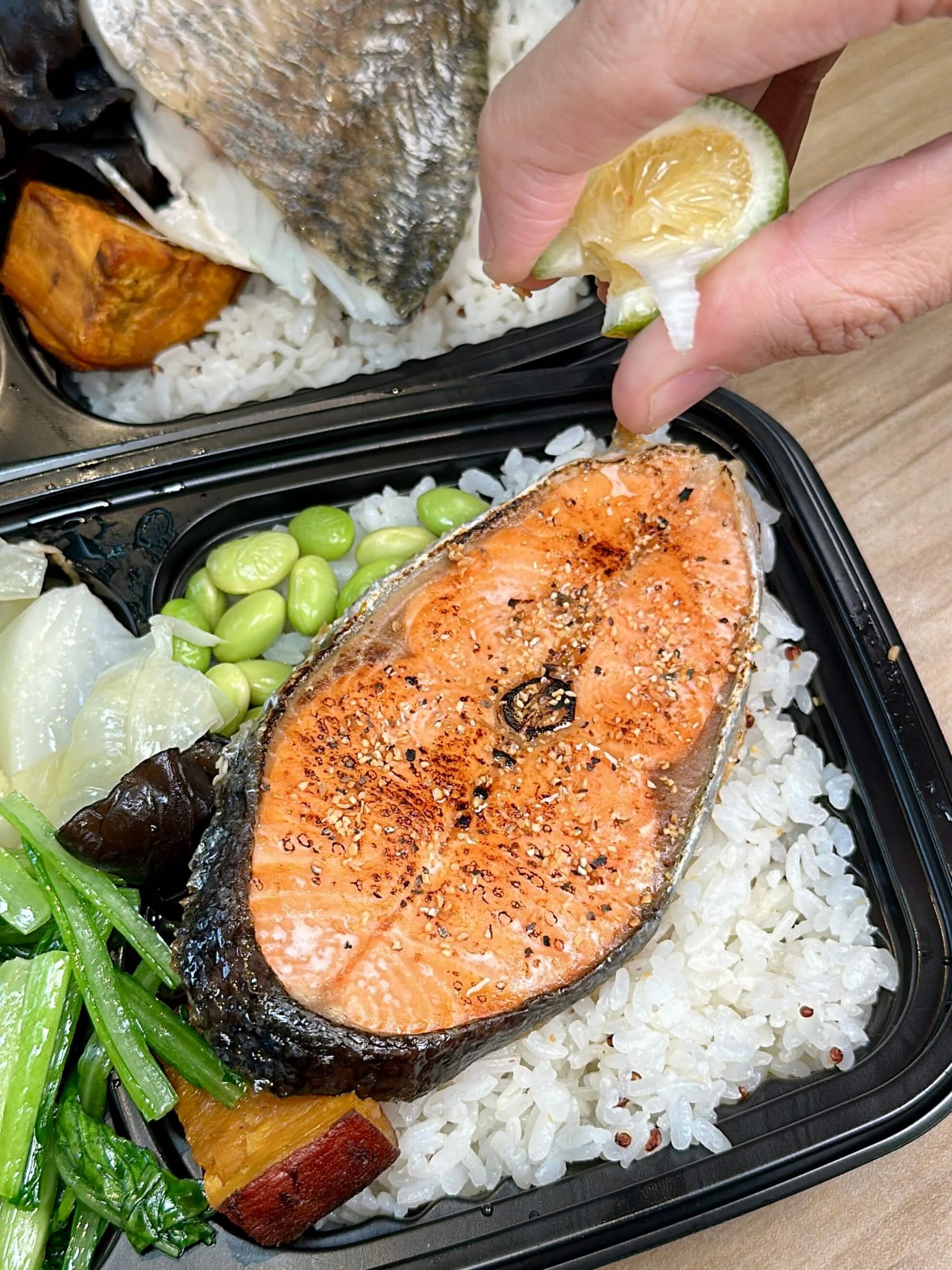 良食堂