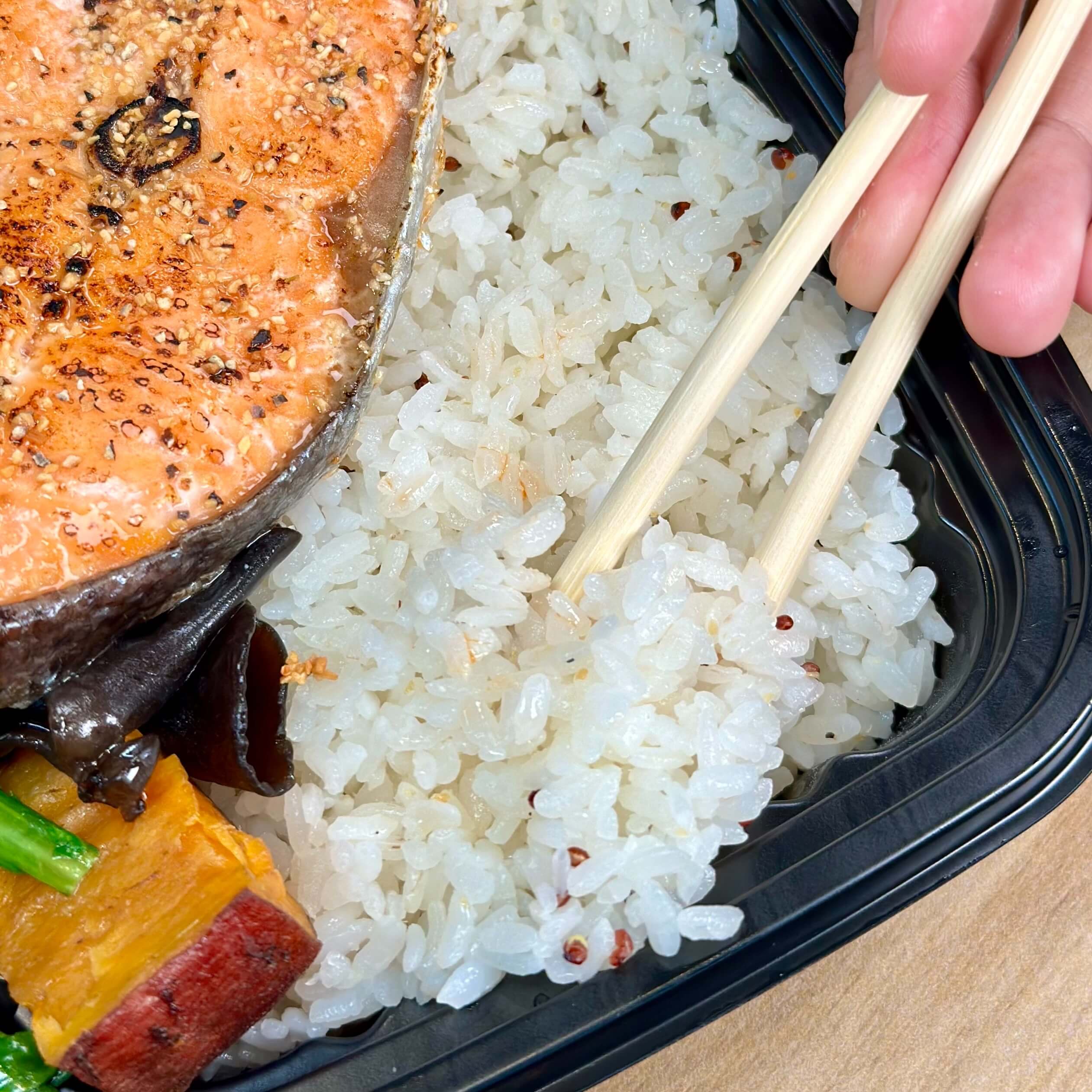 良食堂