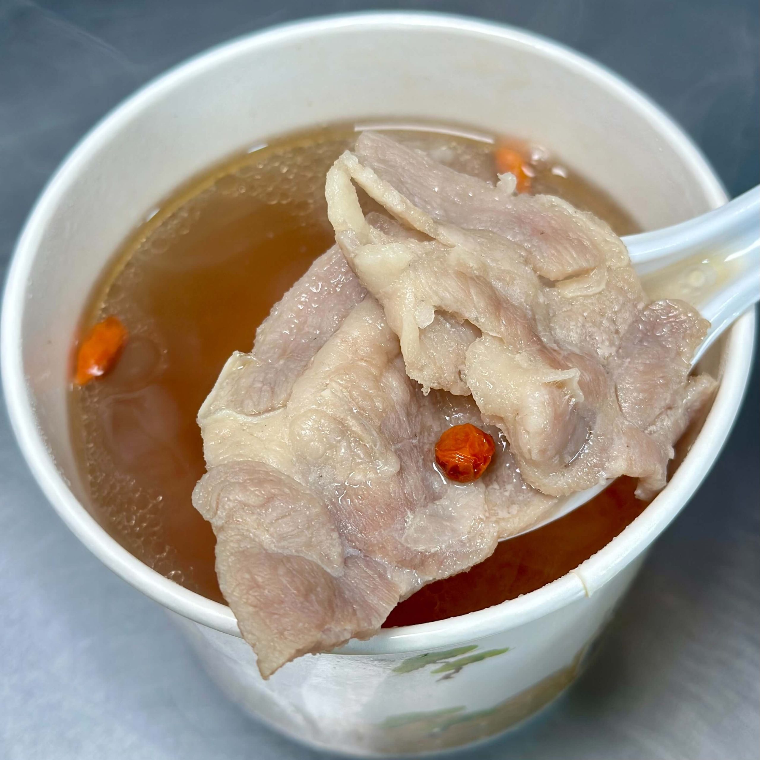 南崁生炒羊肉
