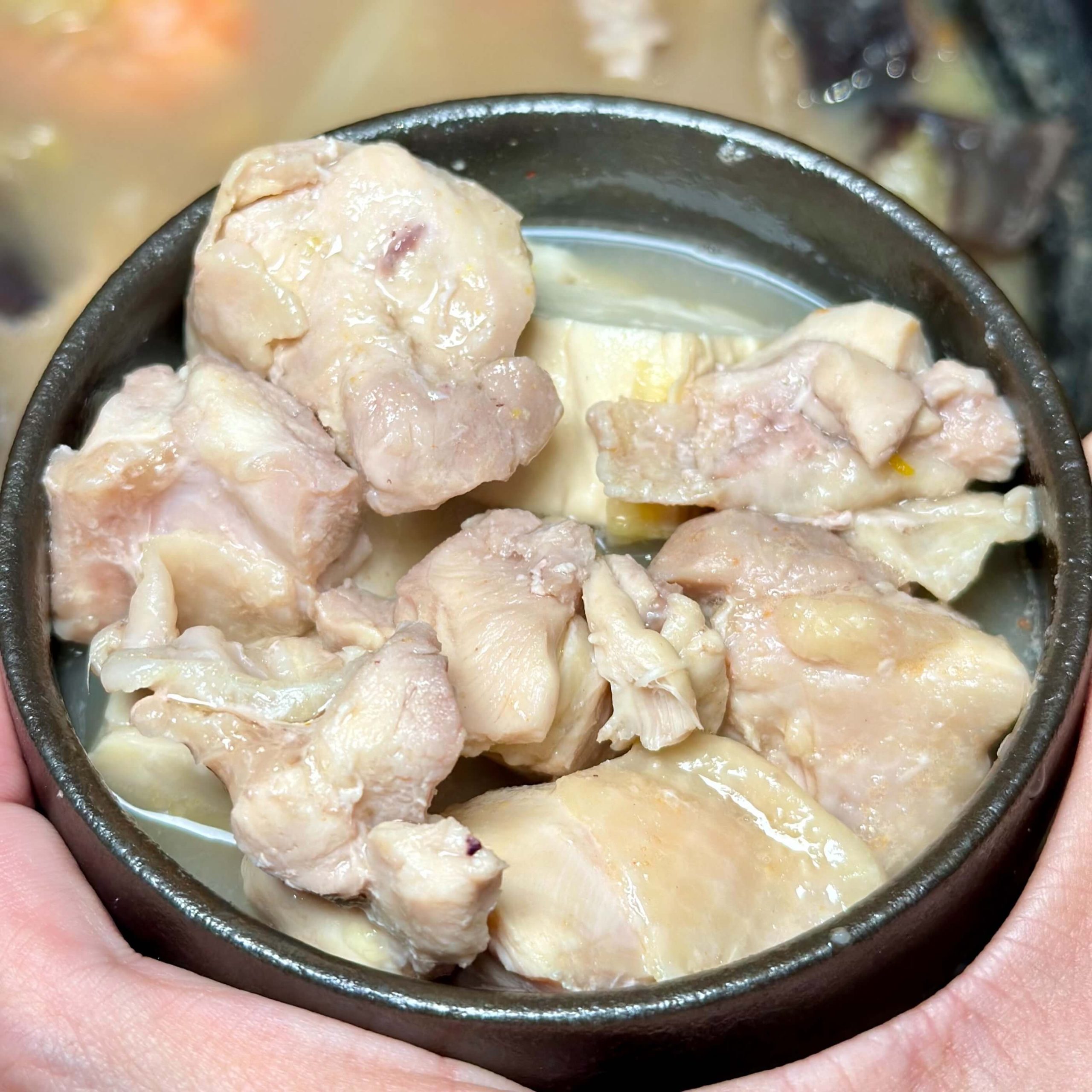 失態炭火手作