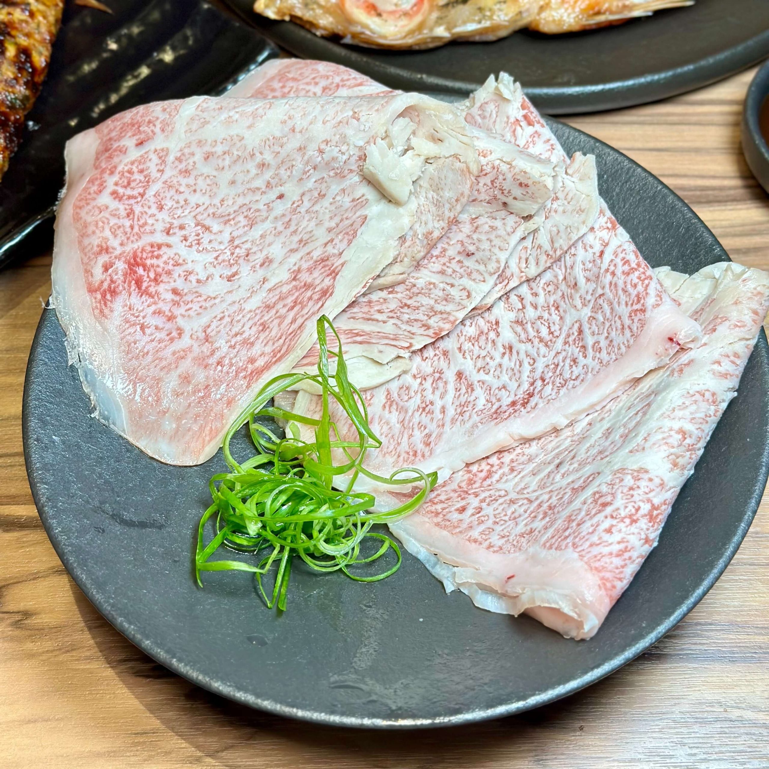 失態炭火手作
