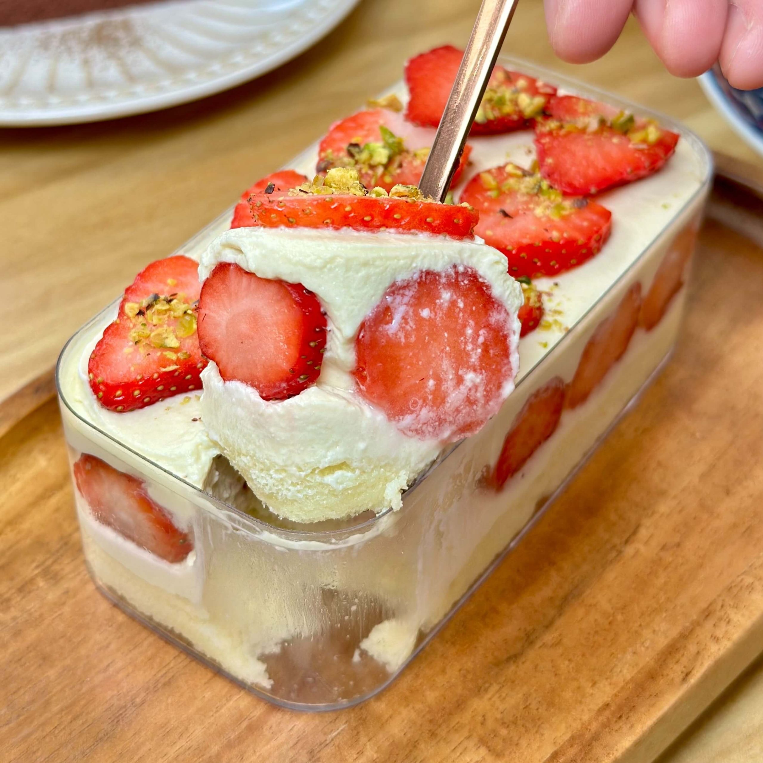 花轟小姐 Cake.Coffee.Dessert