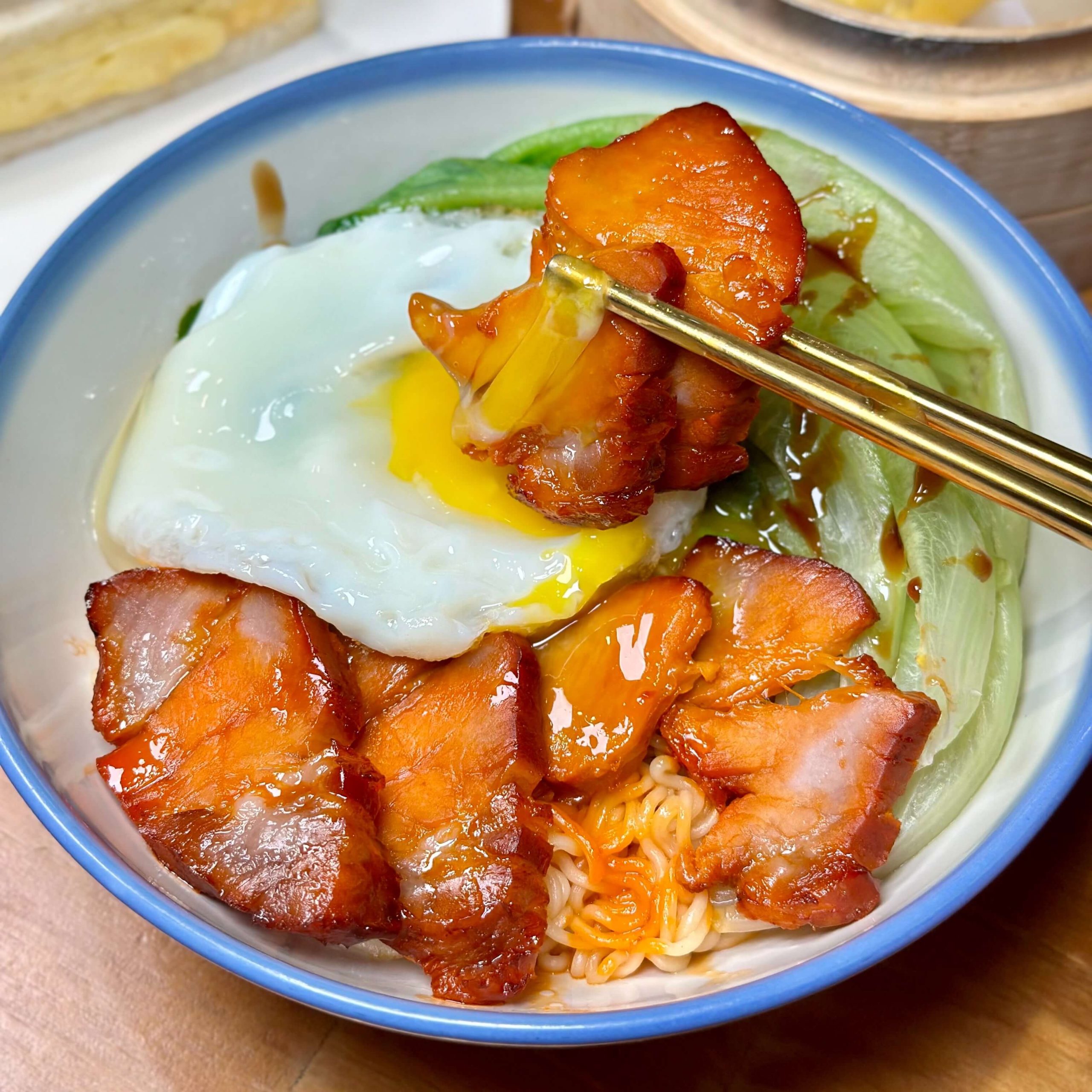 行運茶餐