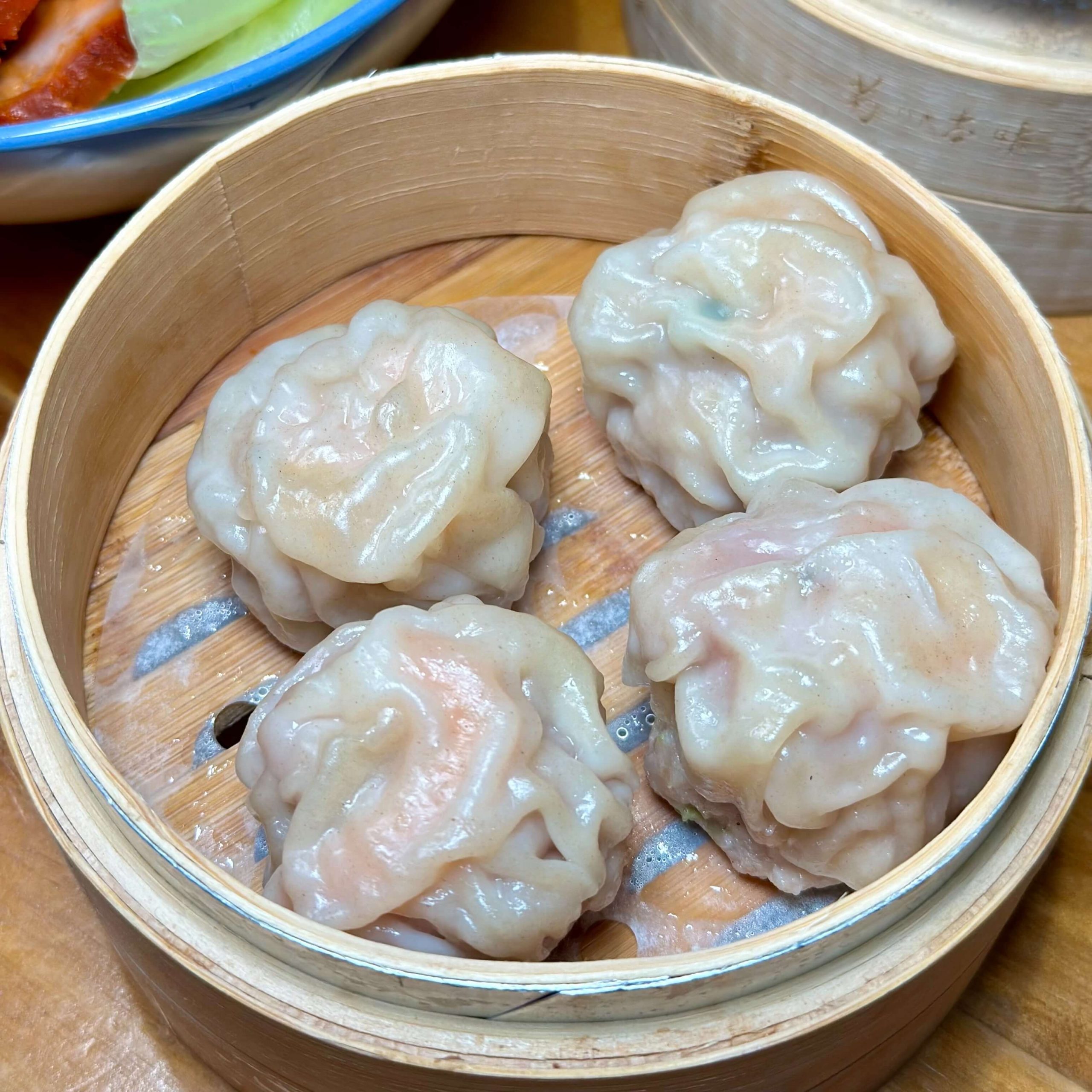 行運茶餐