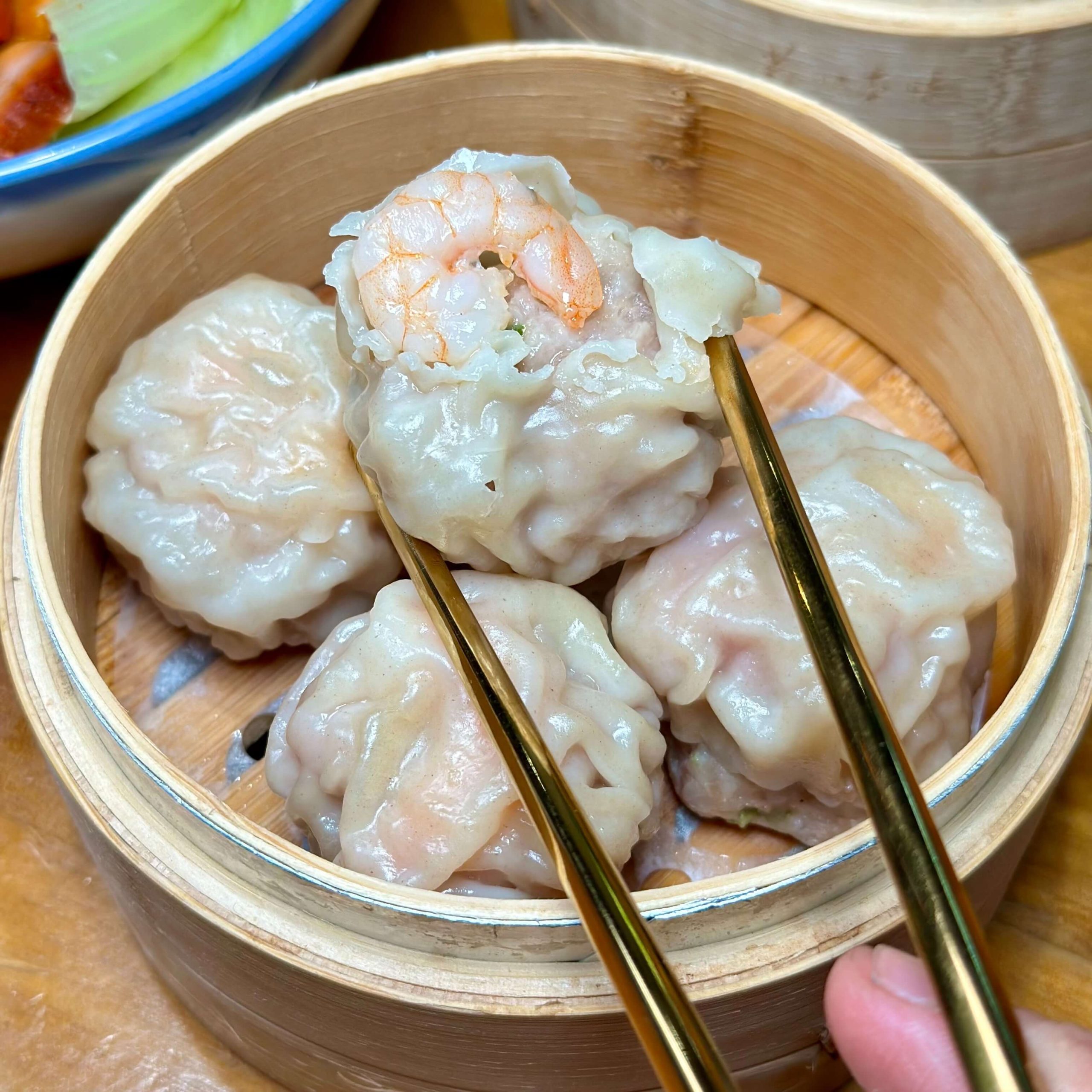 行運茶餐