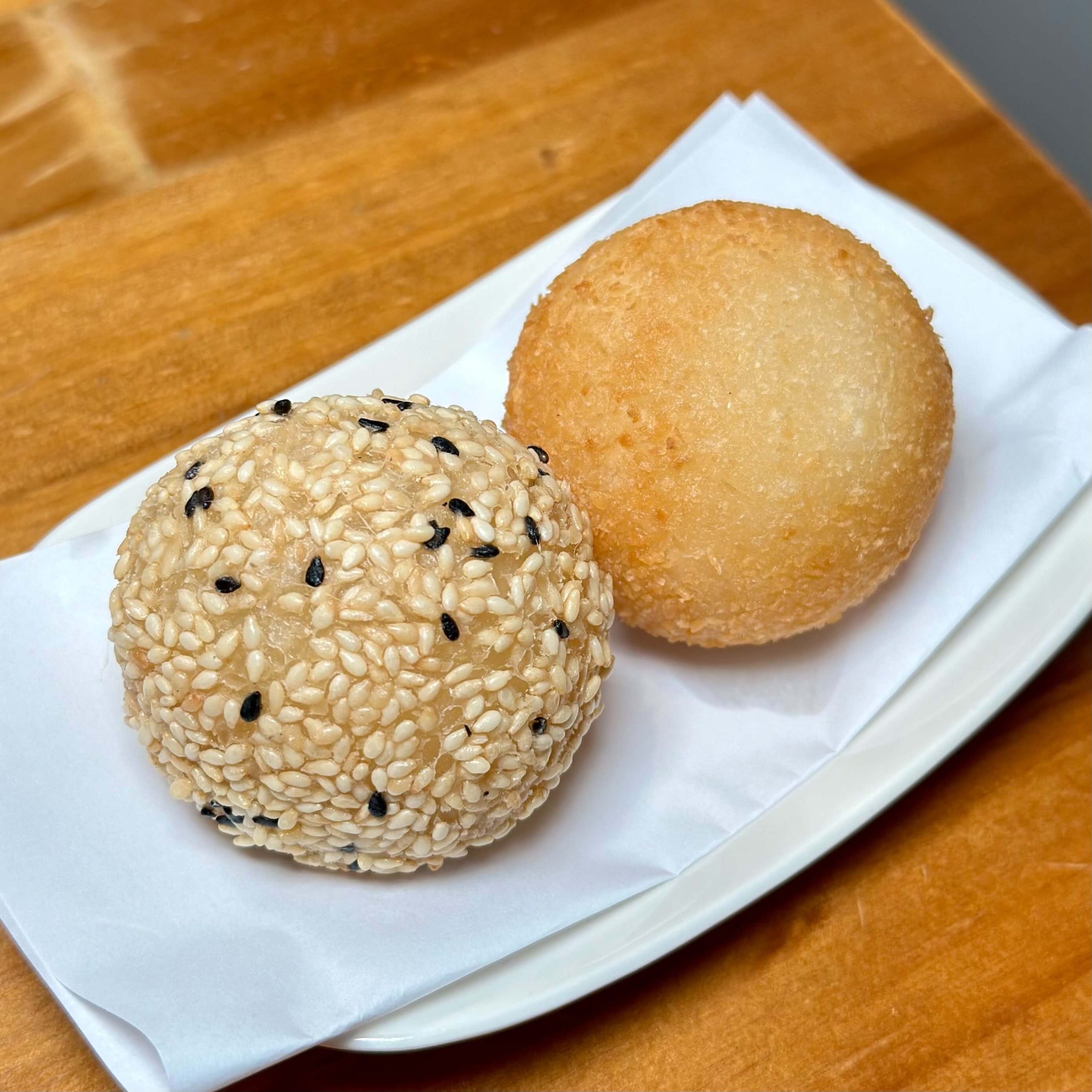 行運茶餐