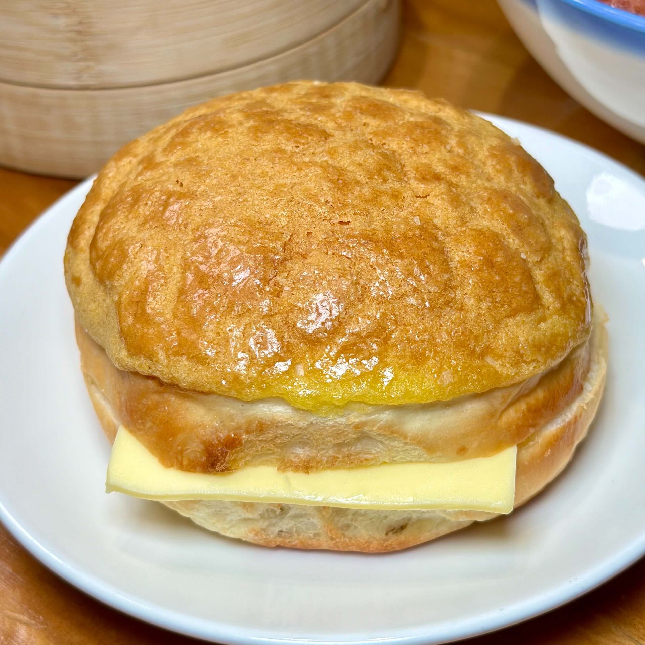 行運茶餐