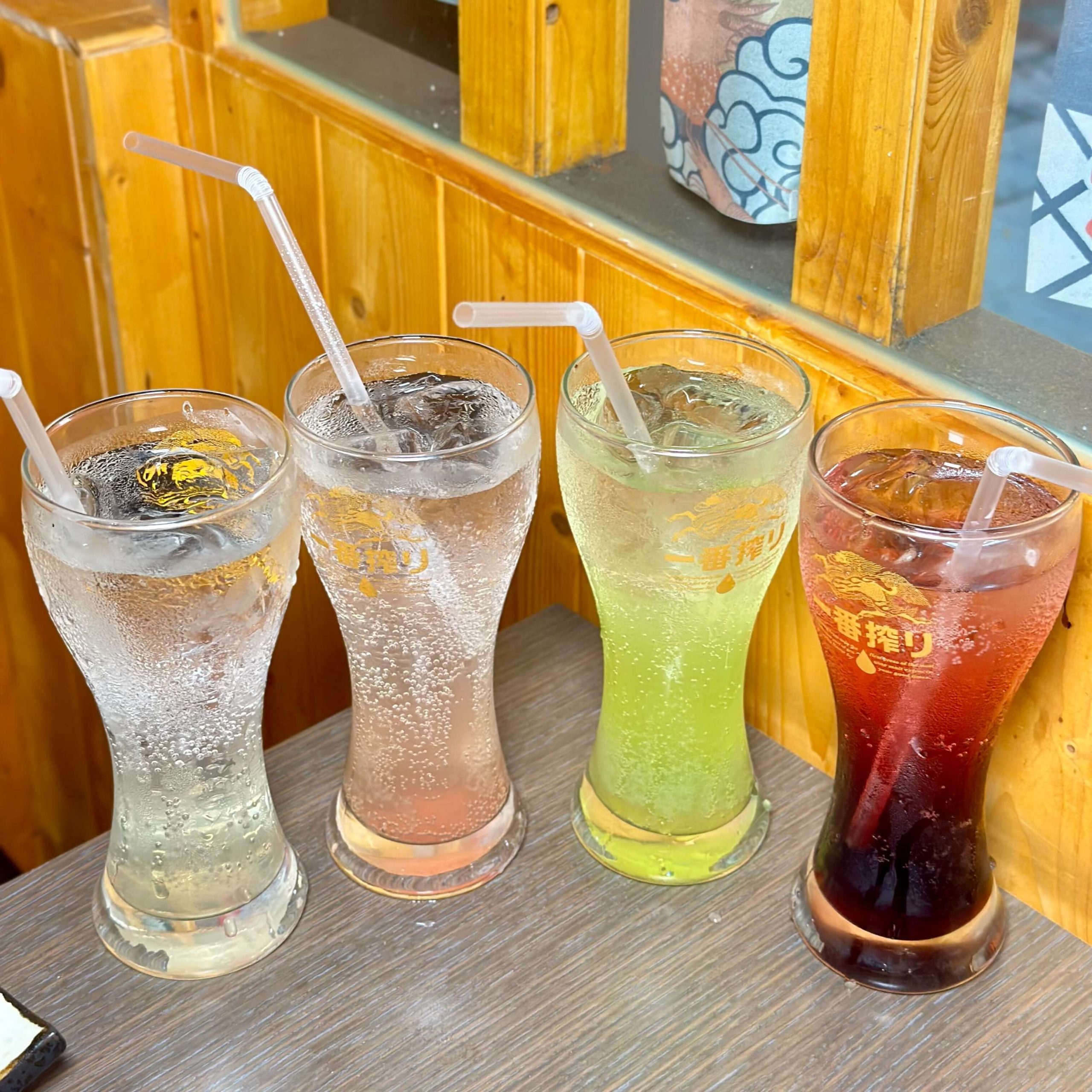 孰醉居酒屋