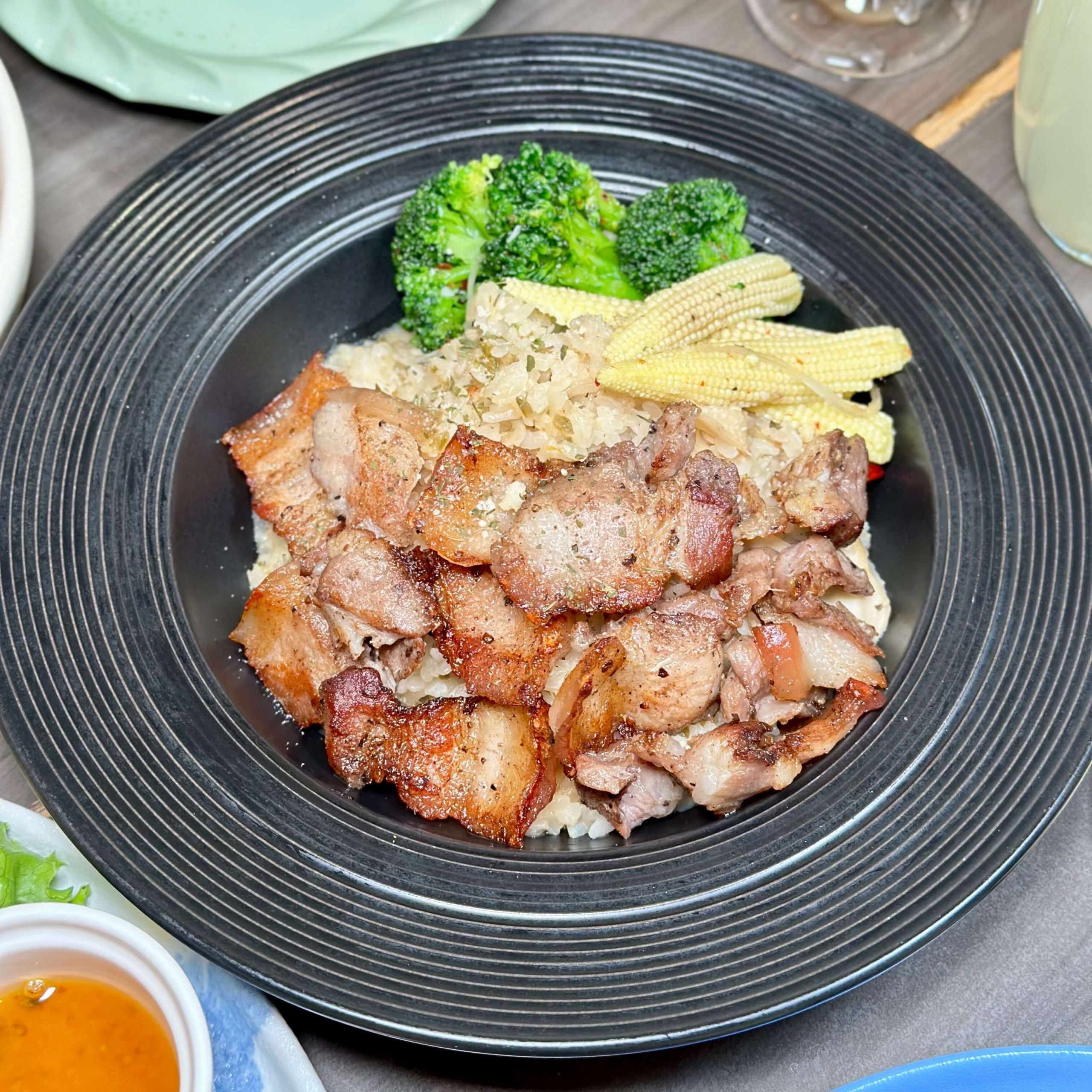 禾冬咖啡 Hedong café