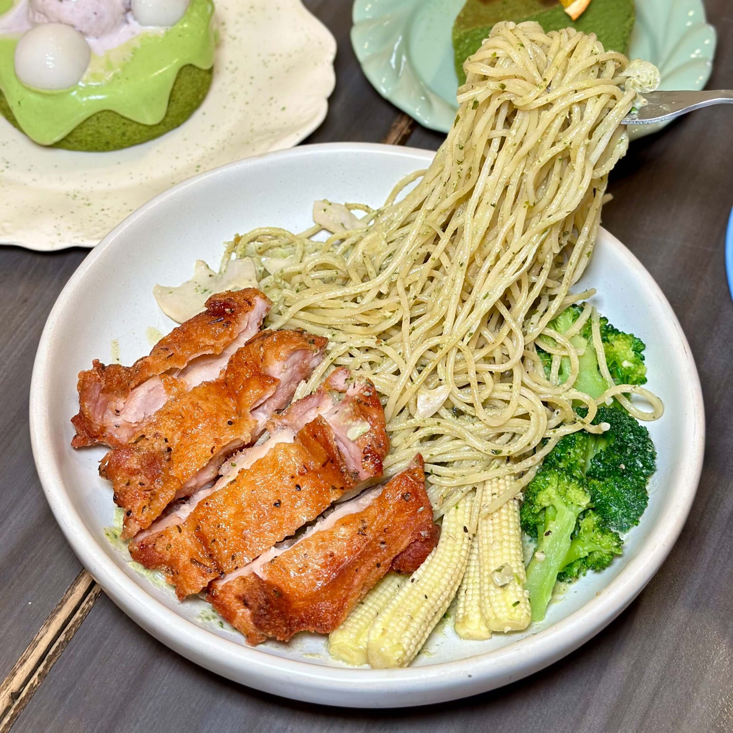 禾冬咖啡 Hedong café