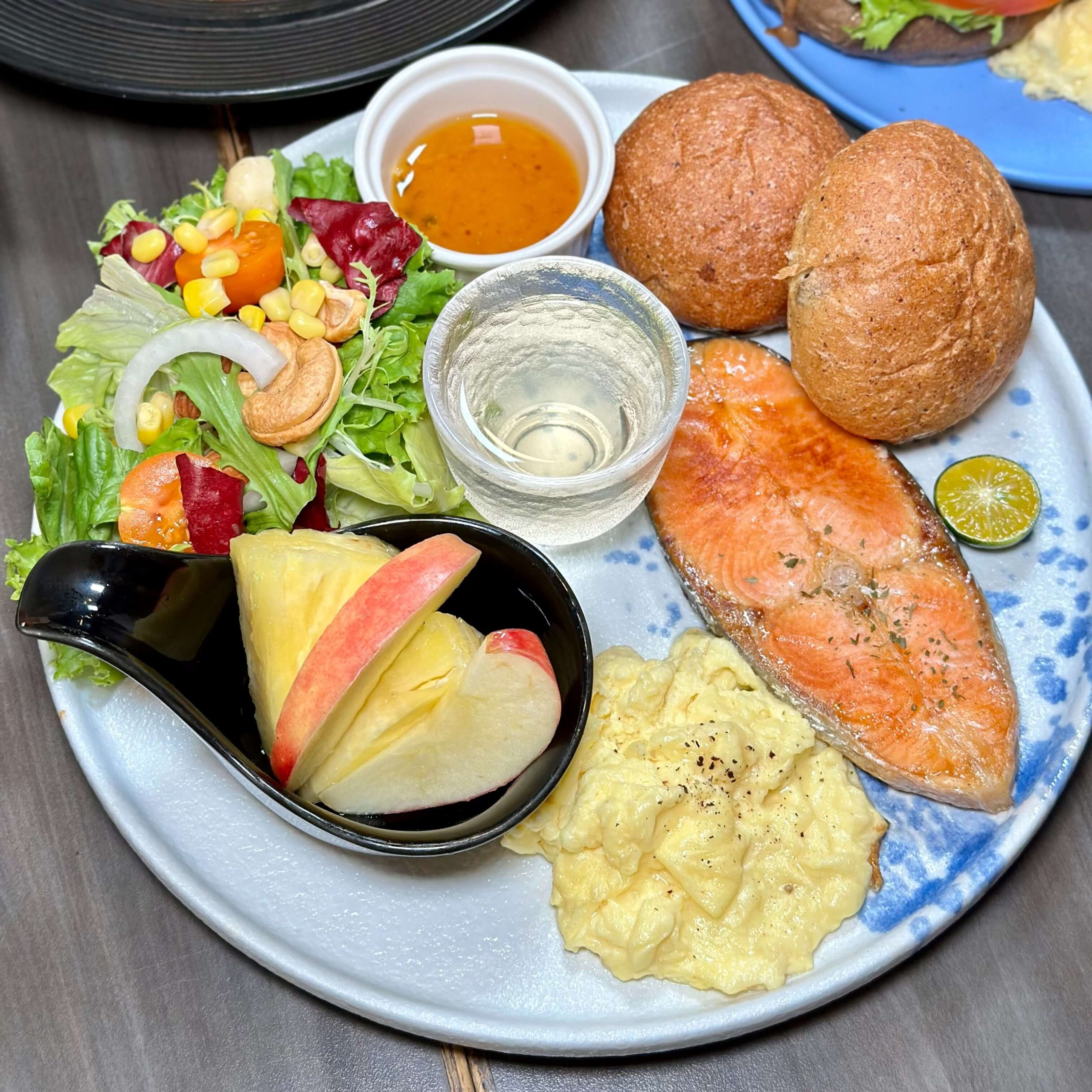 禾冬咖啡 Hedong café