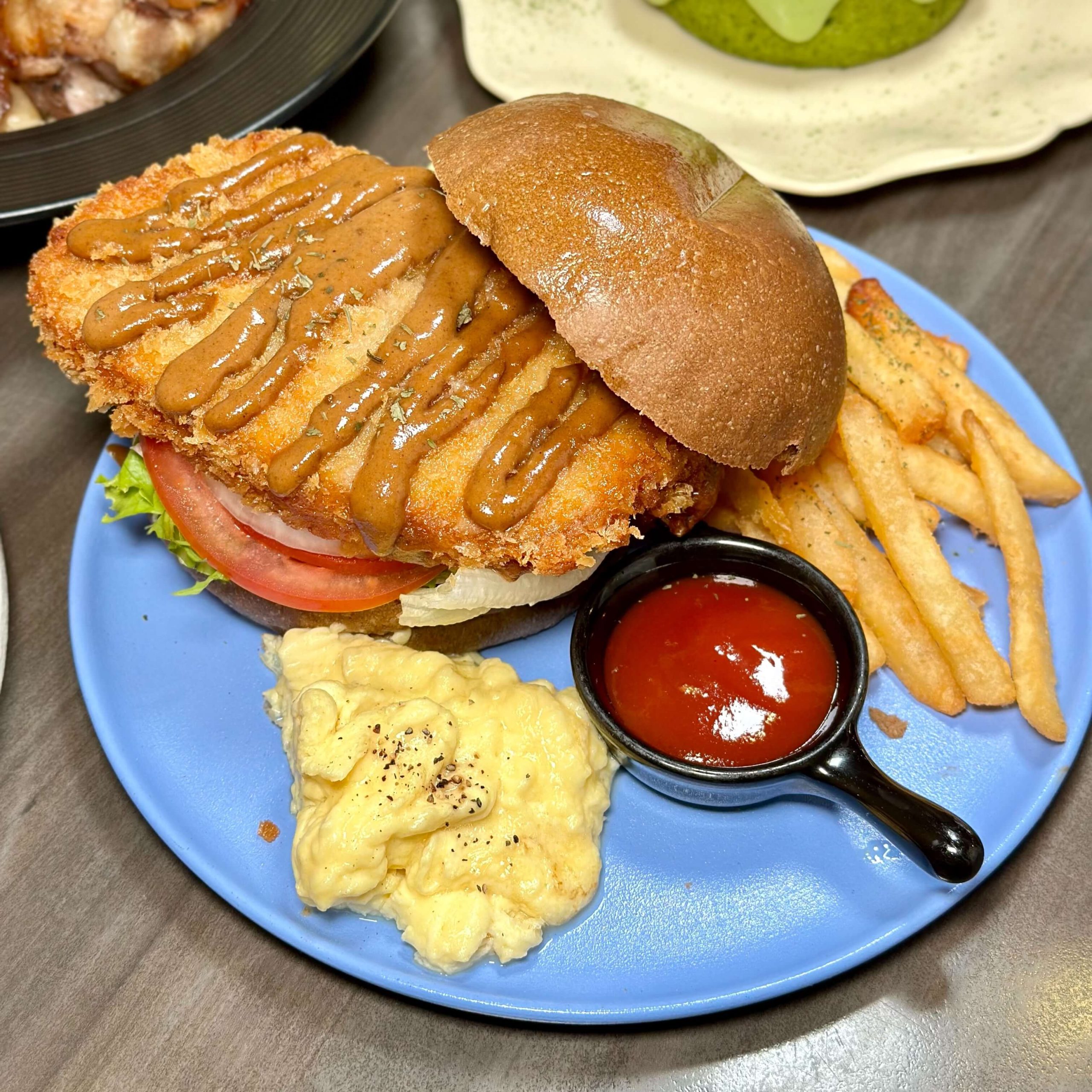 禾冬咖啡 Hedong café
