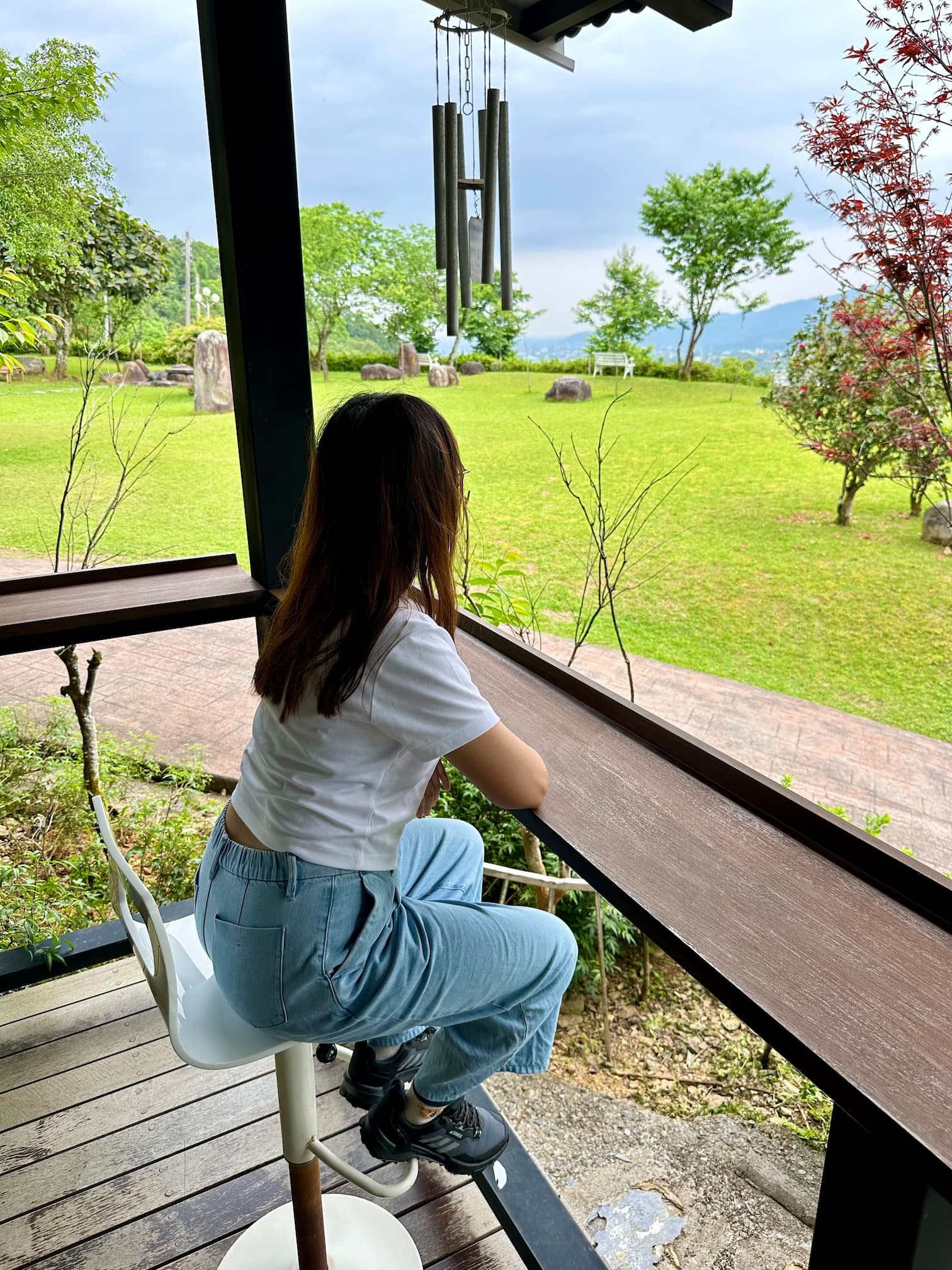 嵩屋會館