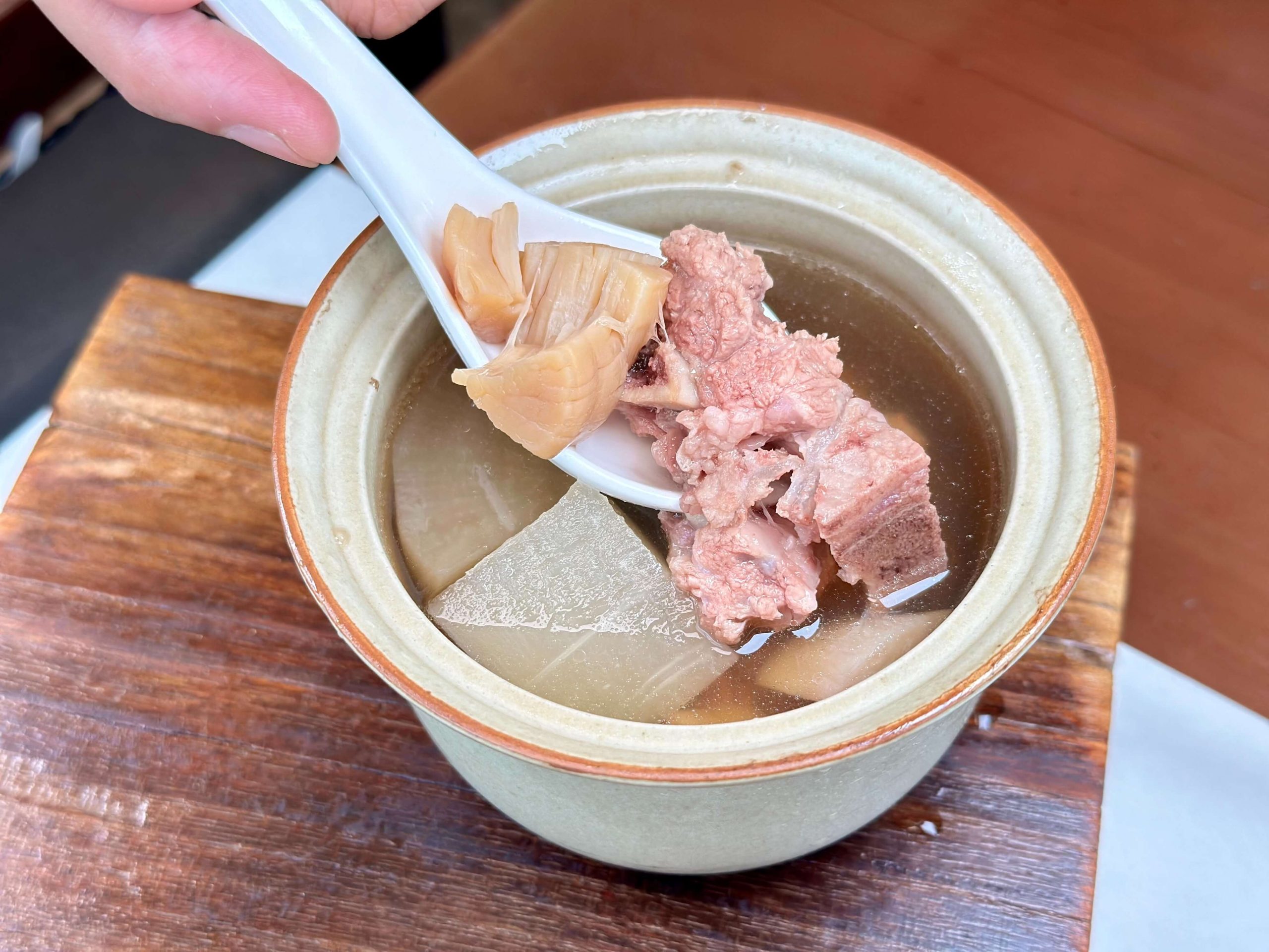 嵩屋會館