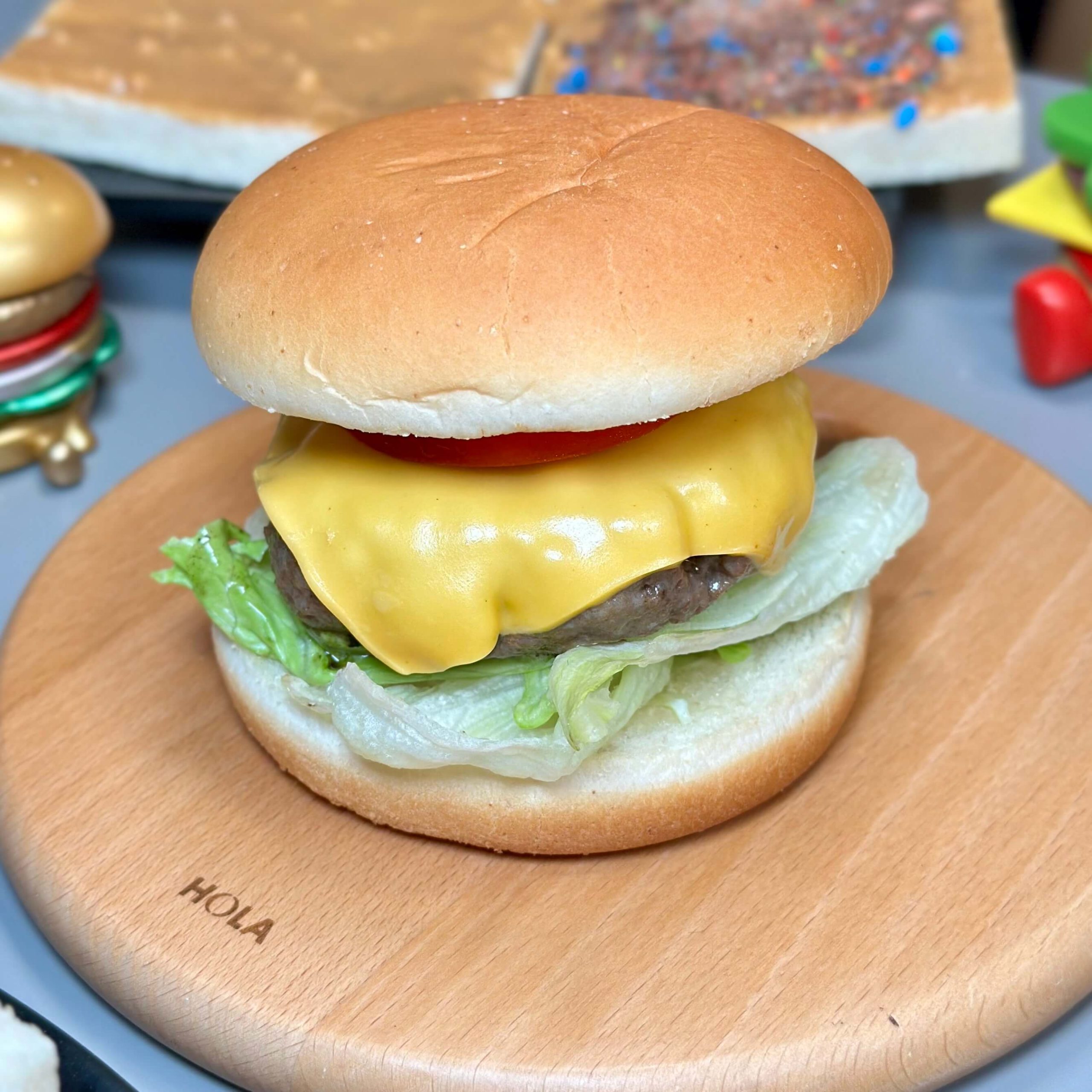 擁灣朝食屋