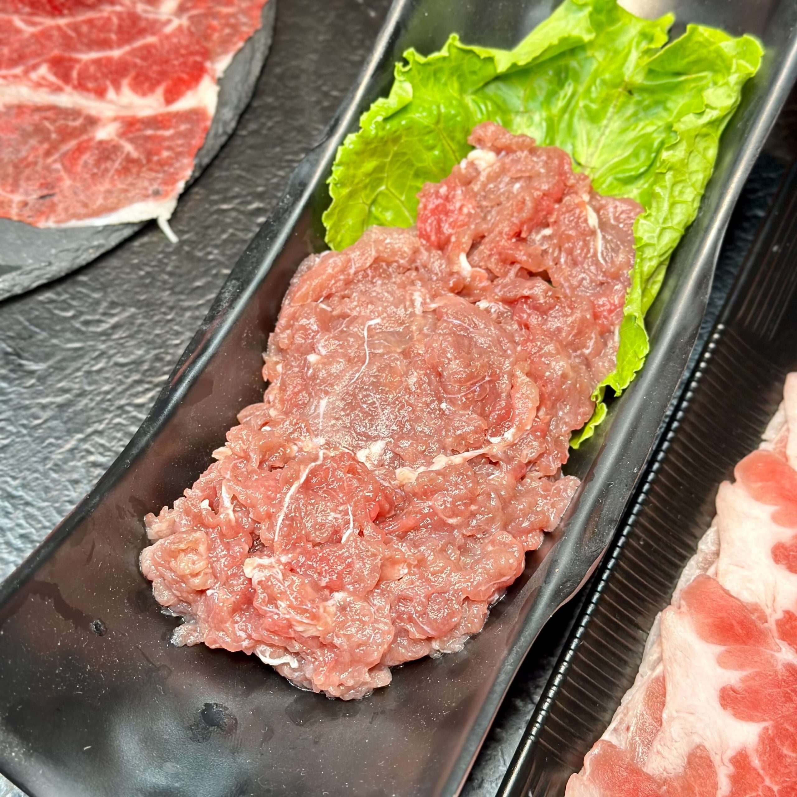 説故事川串香