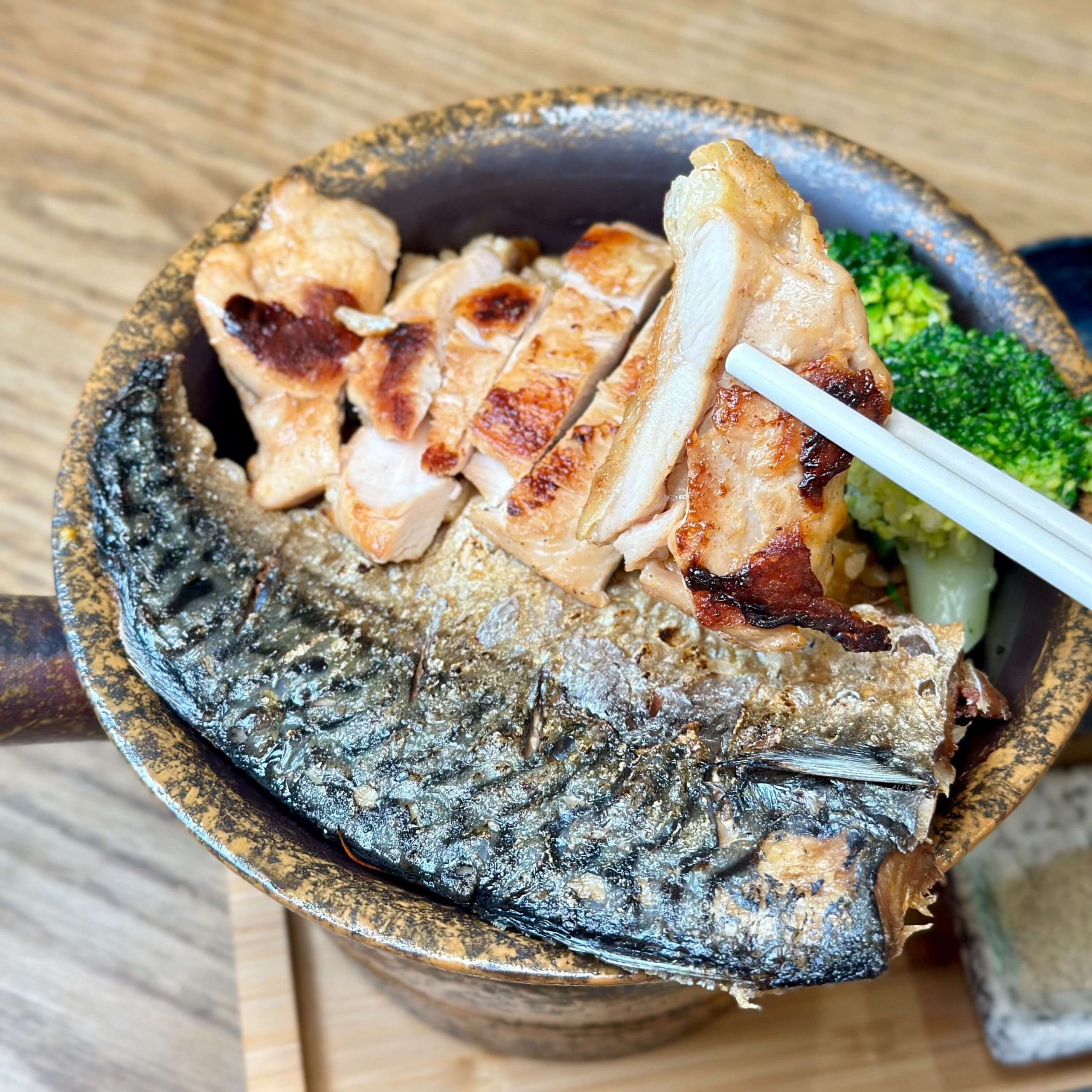 Mochi Mochi 鬆餅屋