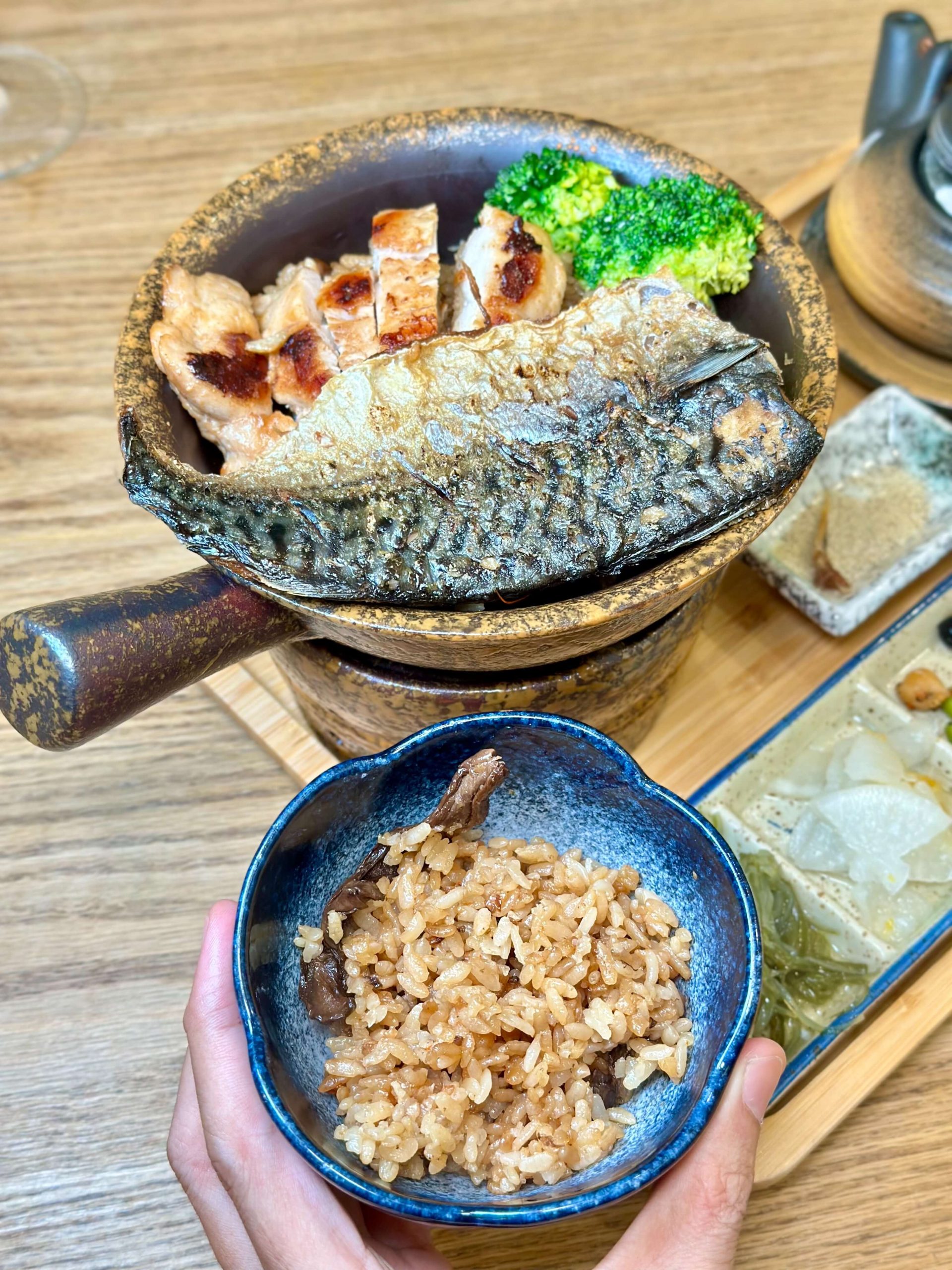 Mochi Mochi 鬆餅屋