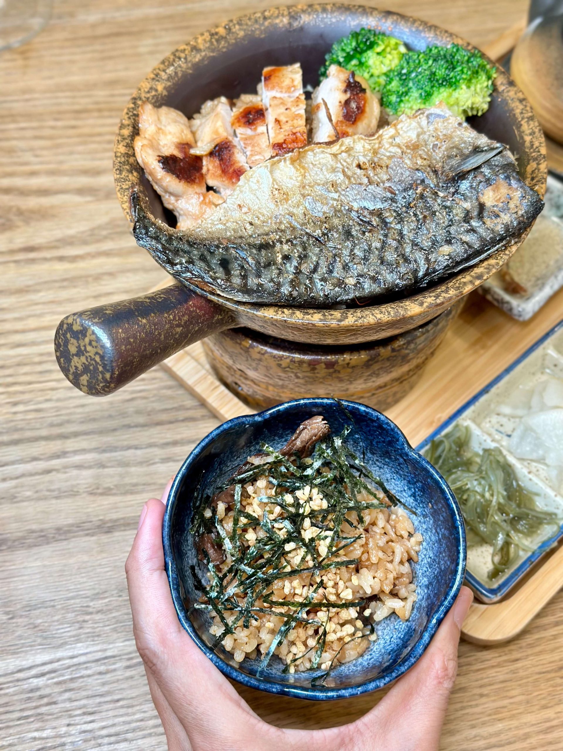 Mochi Mochi 鬆餅屋