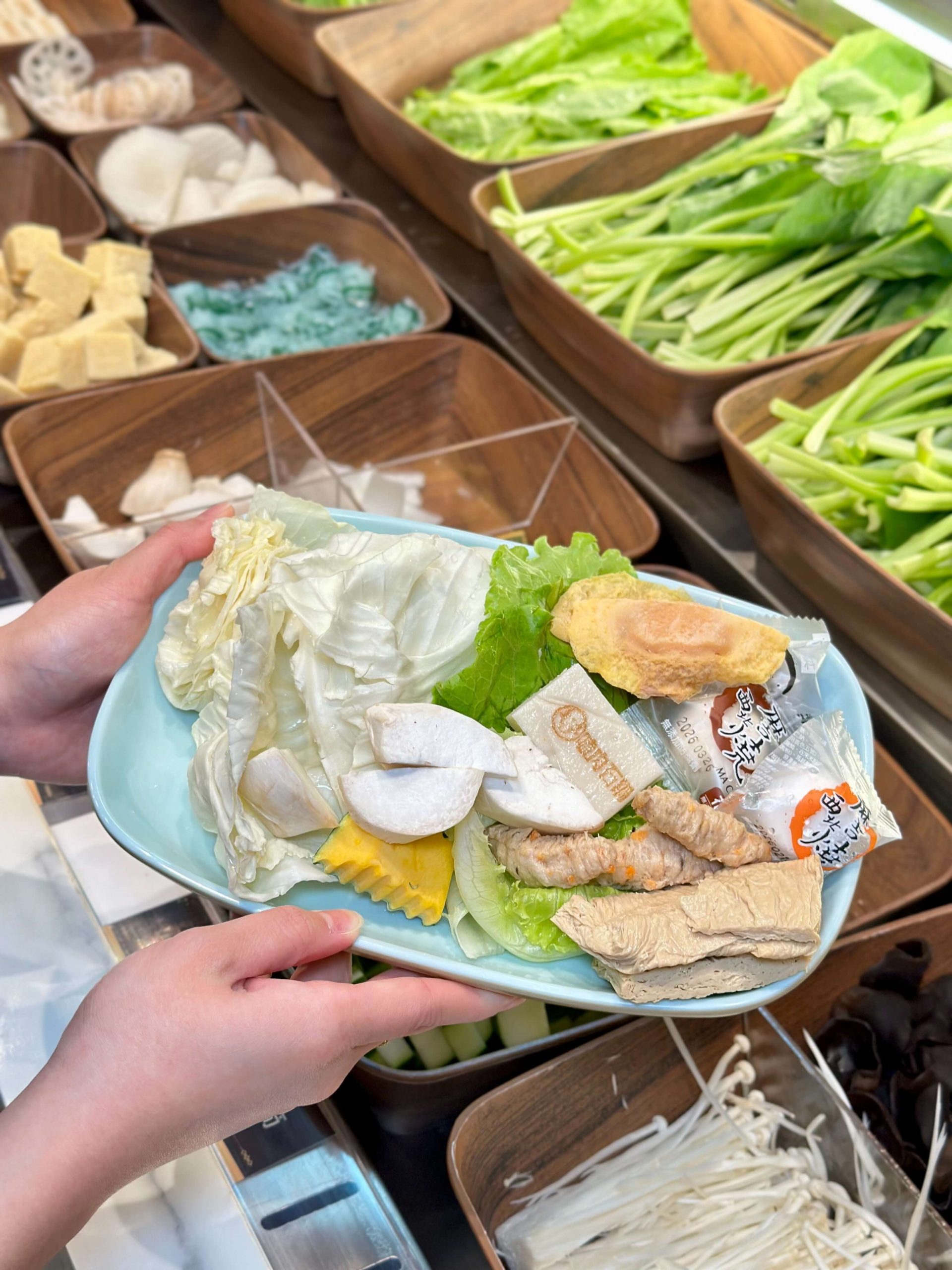 嗑肉石鍋