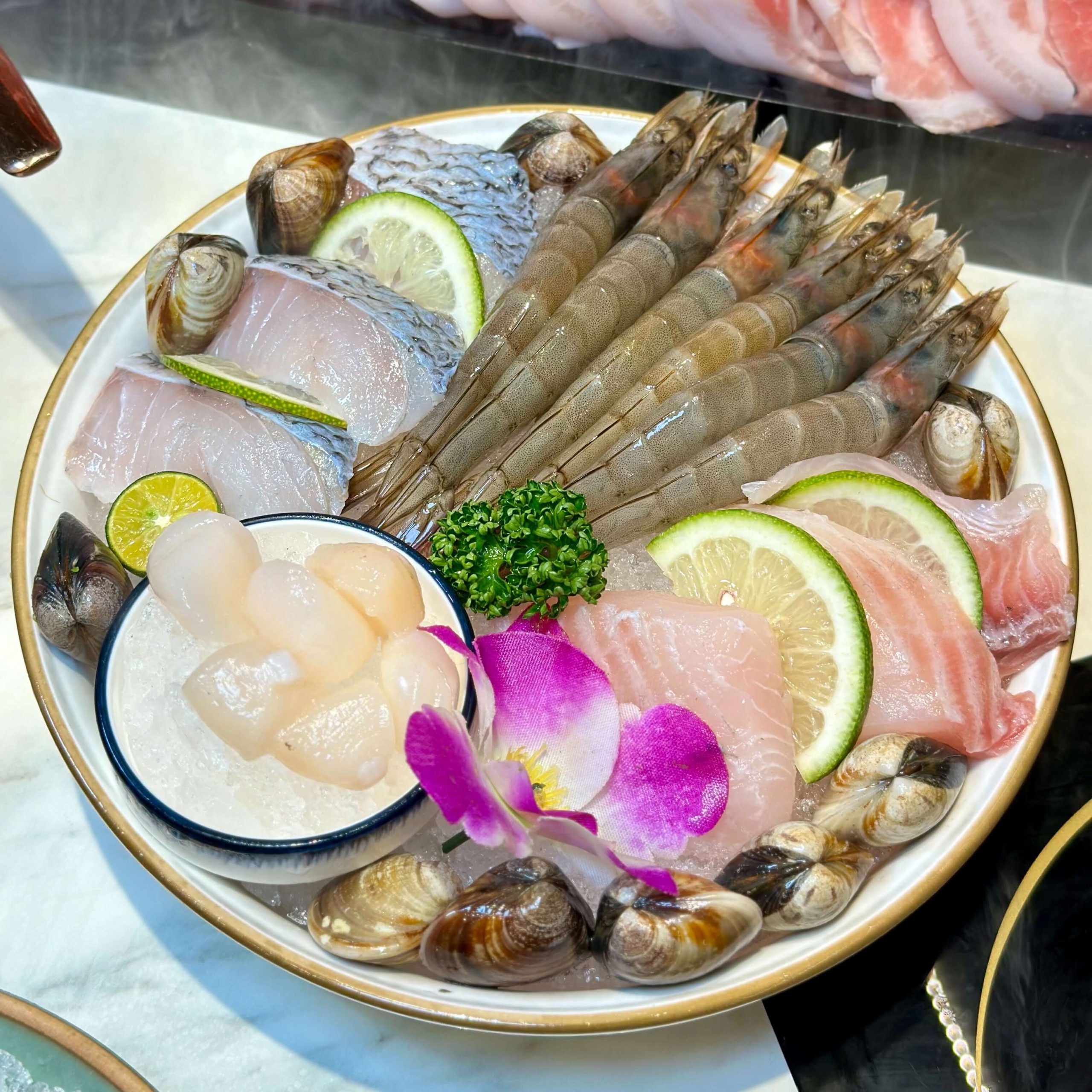 嗑肉石鍋
