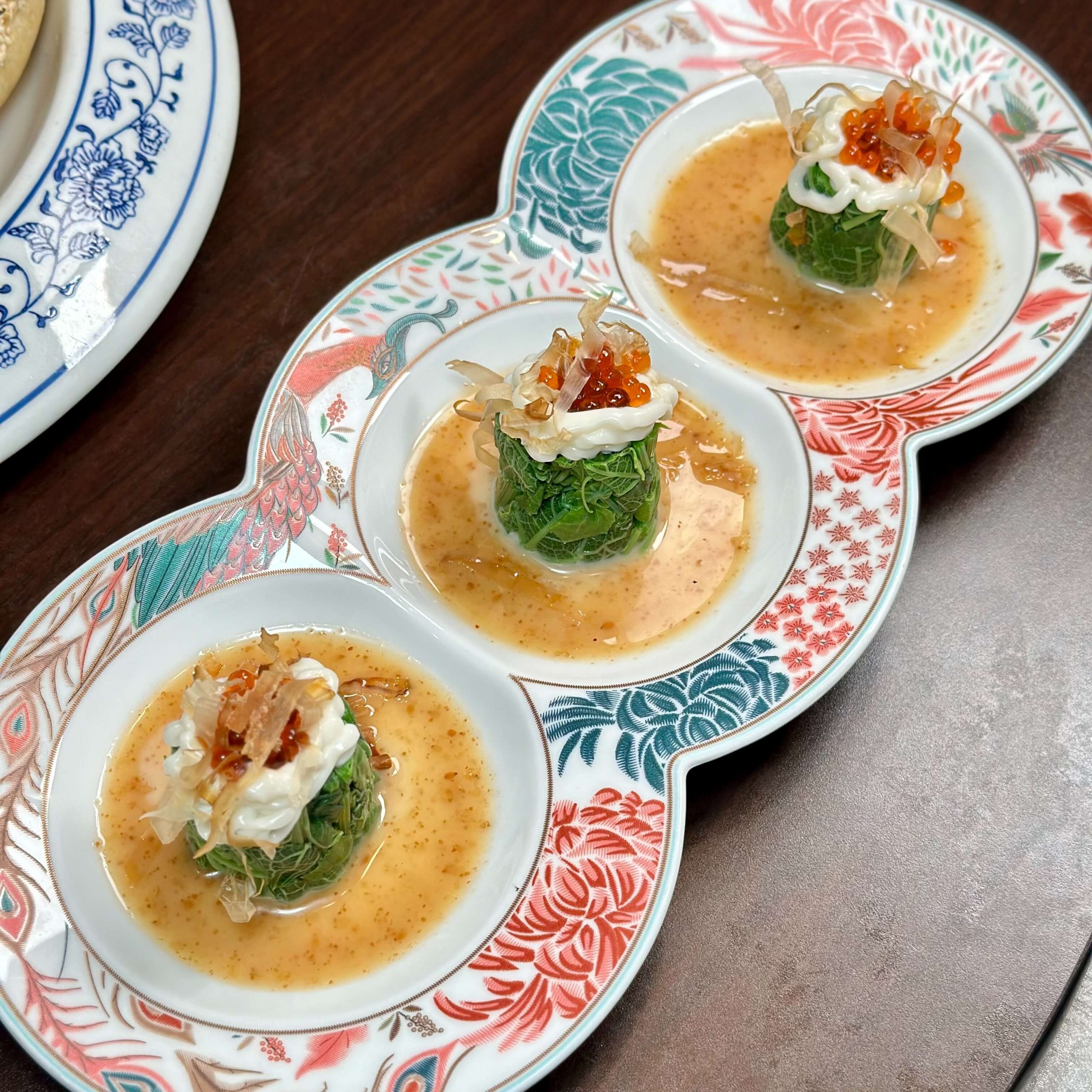 LA墨川四川樟茶烤鴨