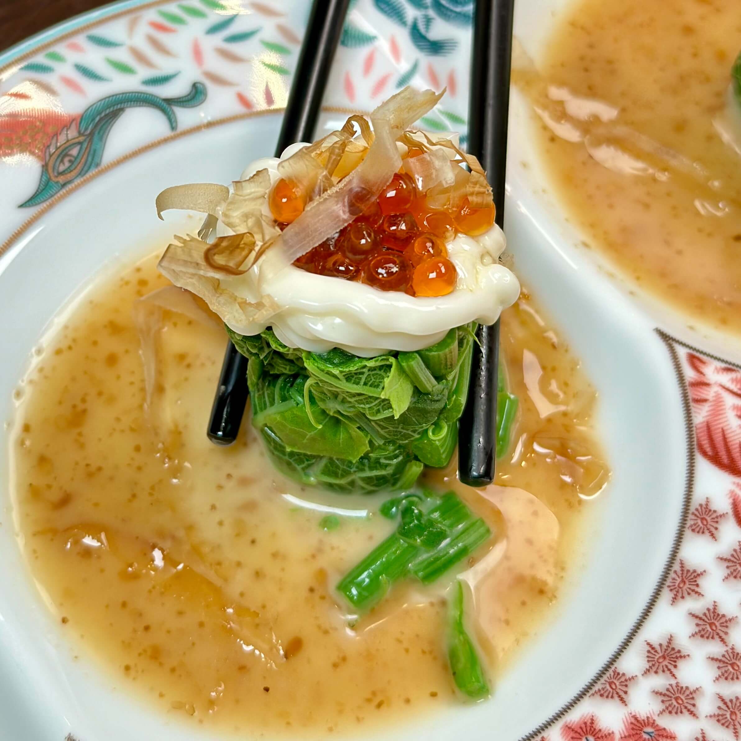 LA墨川四川樟茶烤鴨
