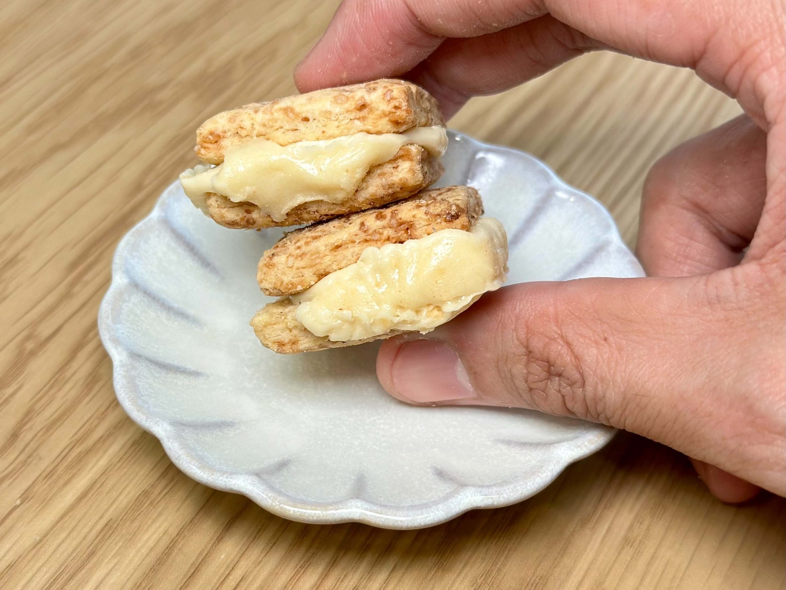 盧琴樹糖心酥