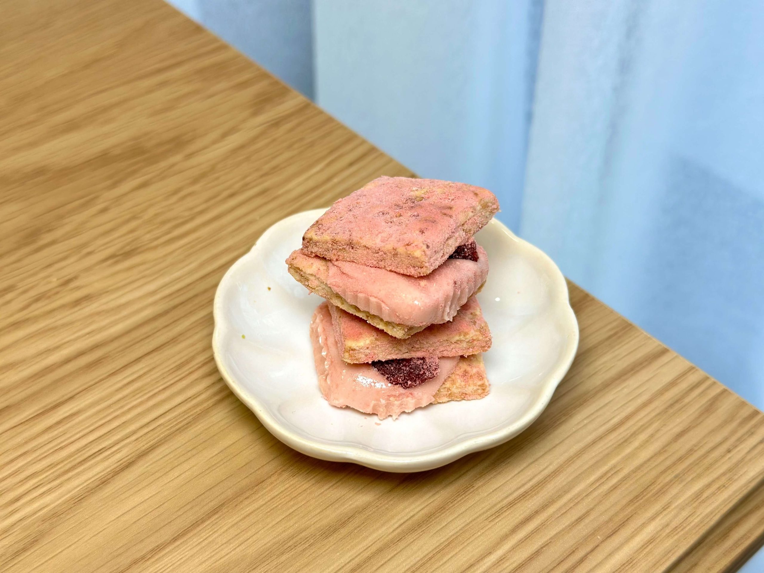 盧琴樹糖心酥
