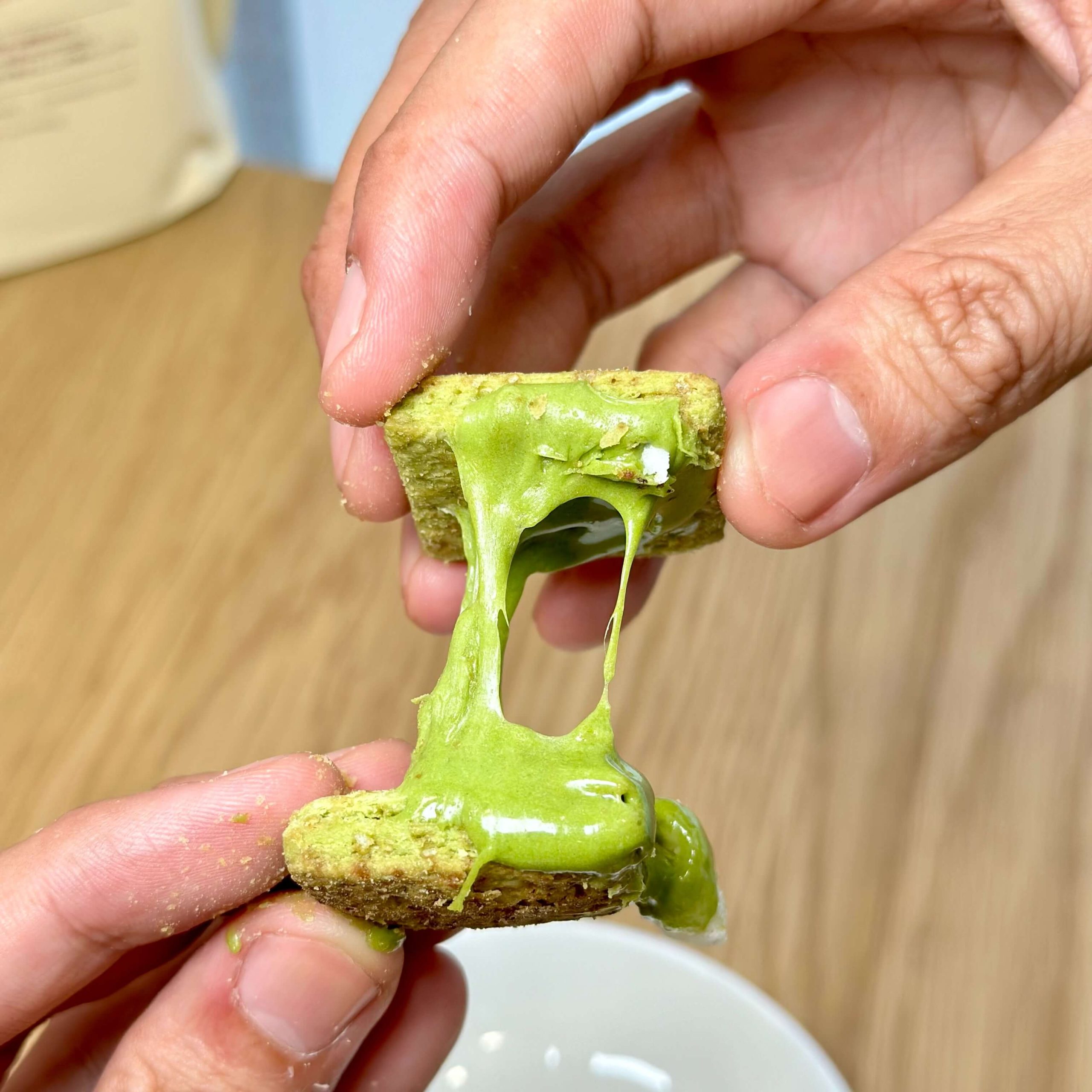 盧琴樹糖心酥