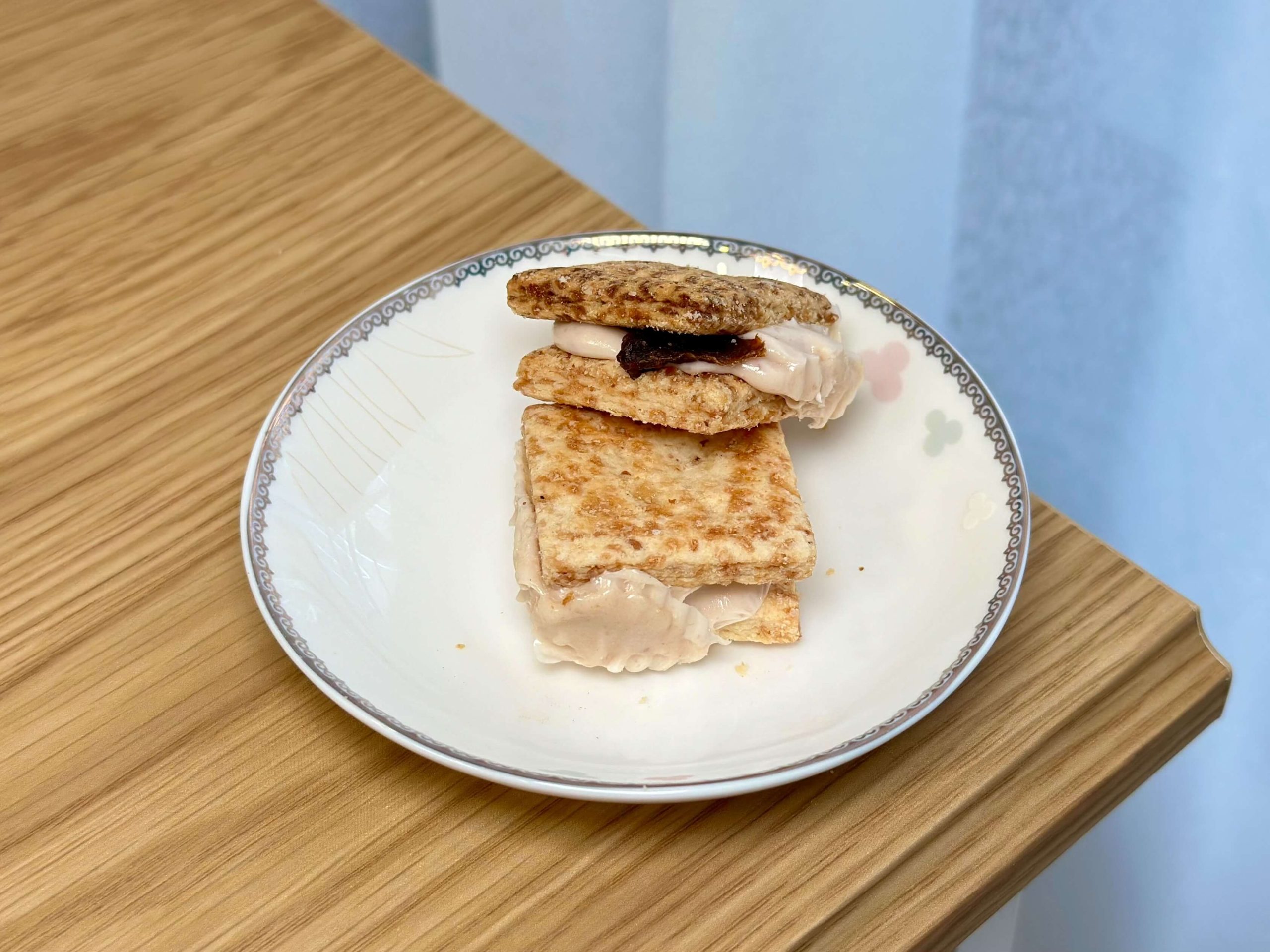 盧琴樹糖心酥