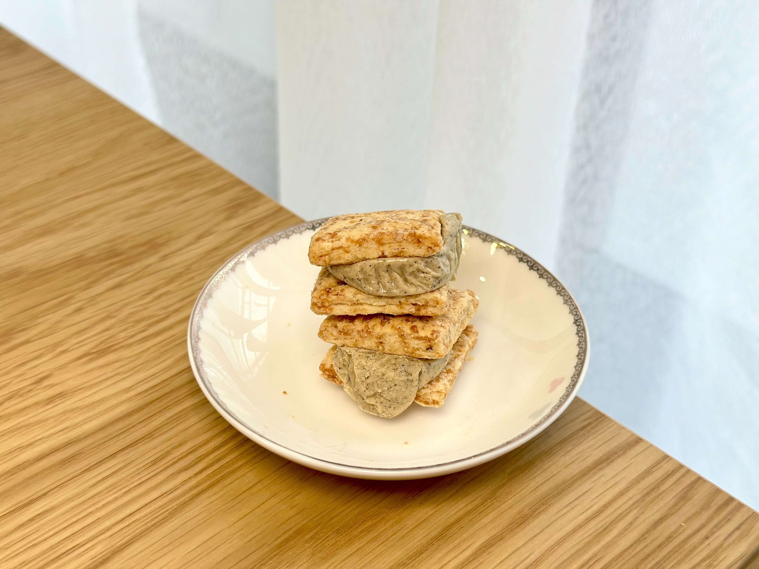 盧琴樹糖心酥