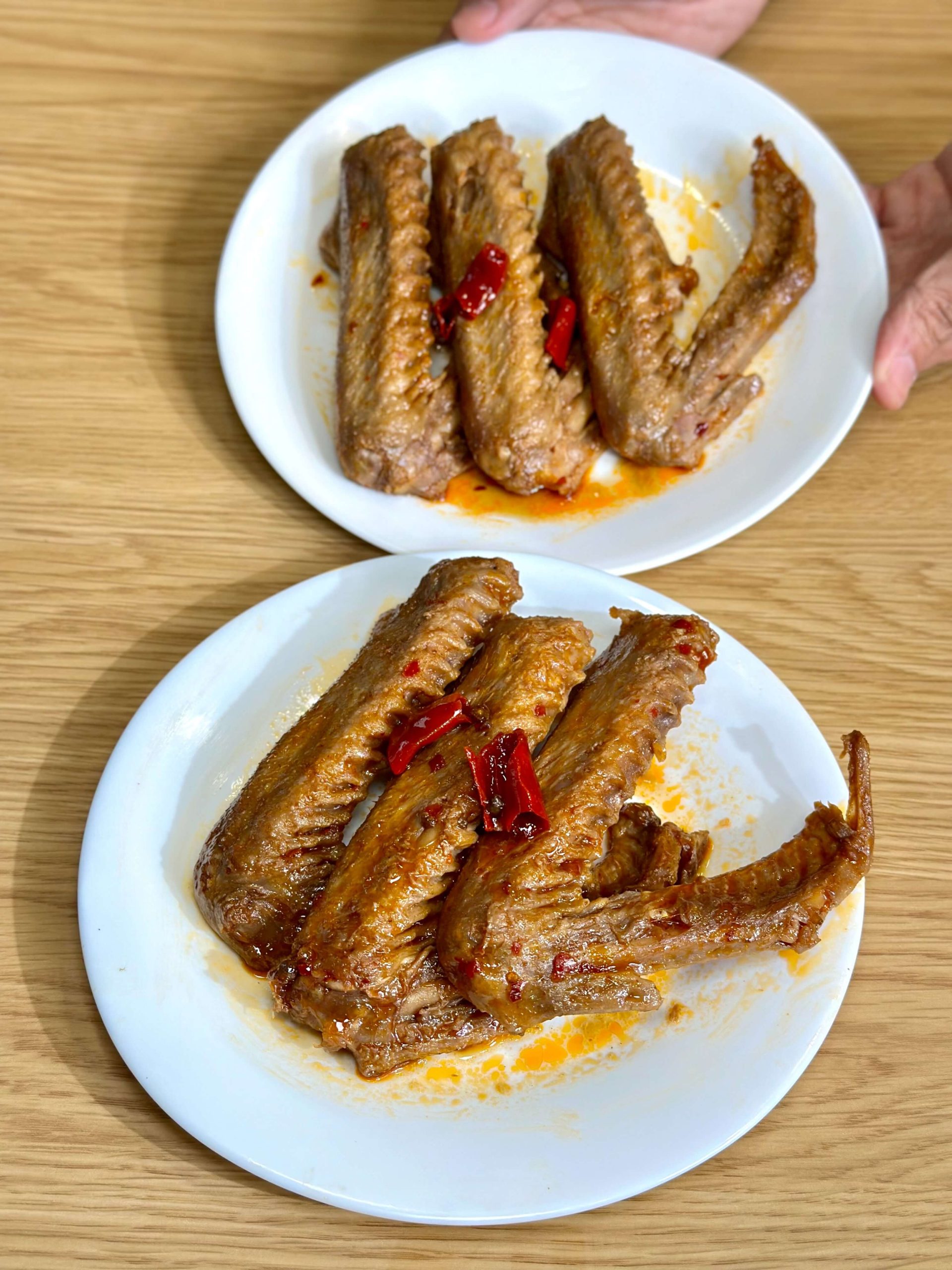 醉盧小麻辣滷味