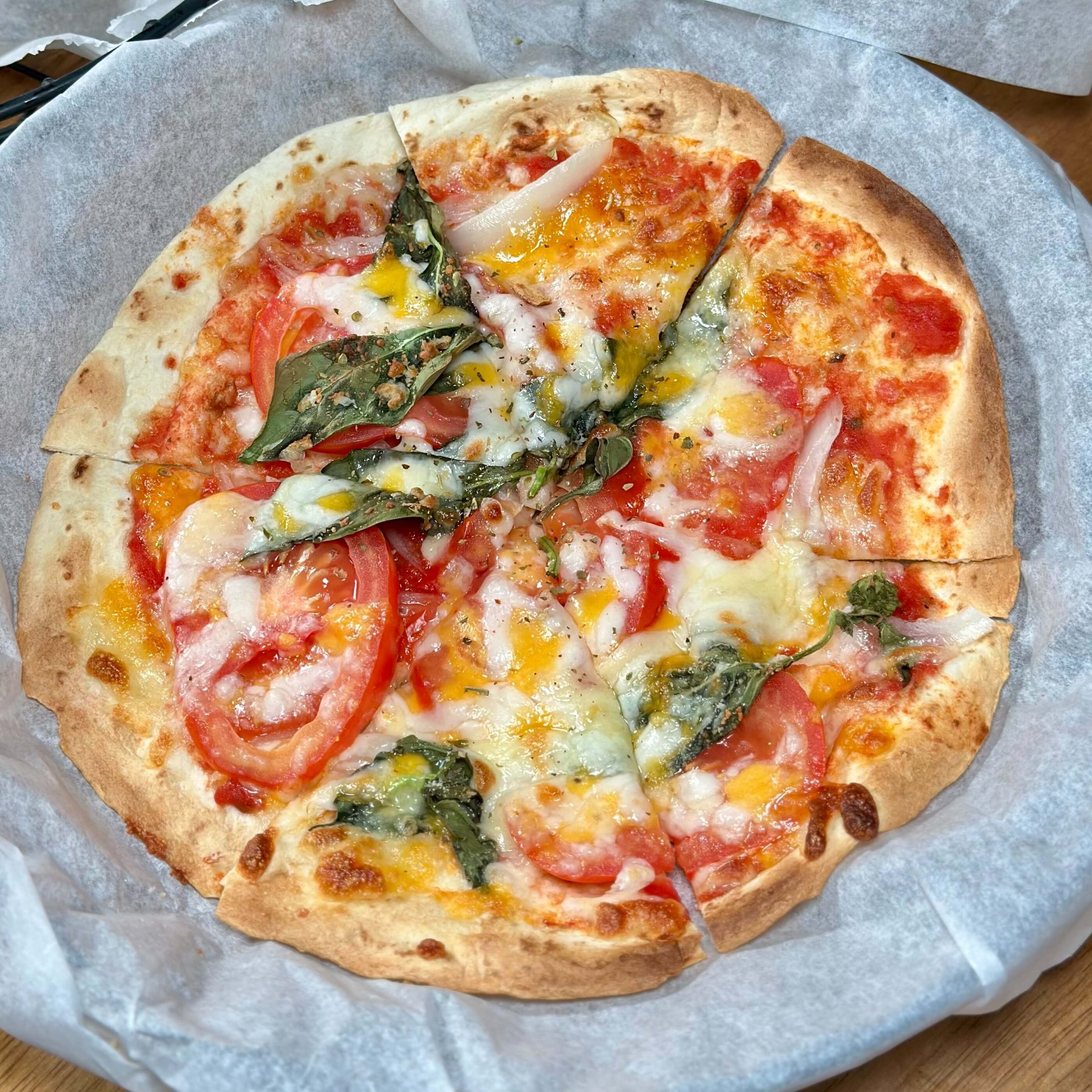 Lane 72 Bistro英式餐酒館