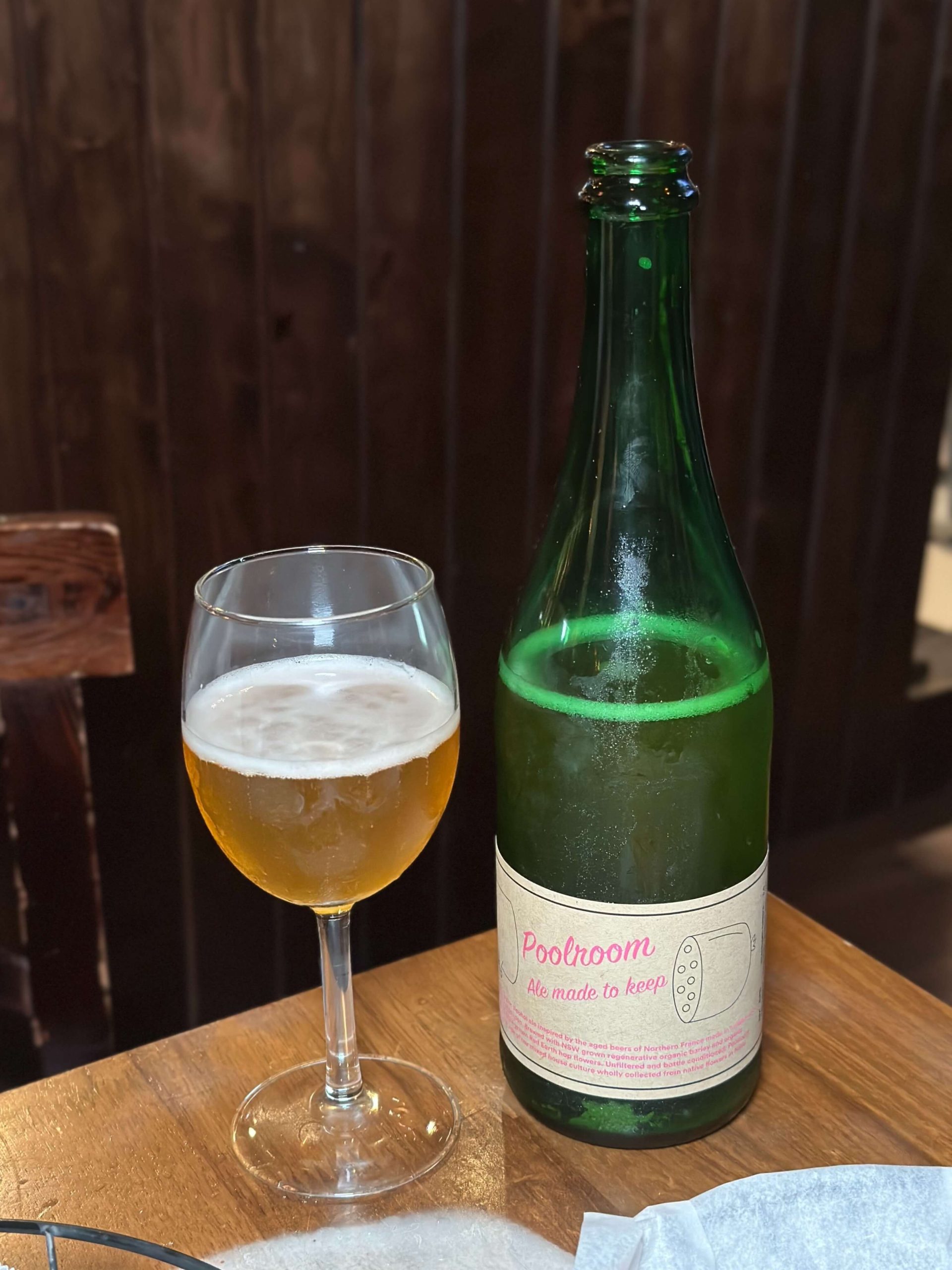 Lane 72 Bistro英式餐酒館