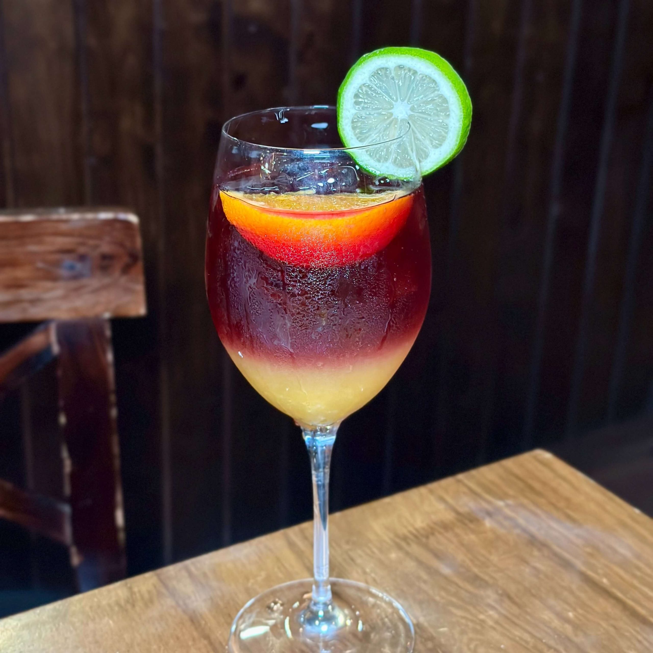 Lane 72 Bistro英式餐酒館