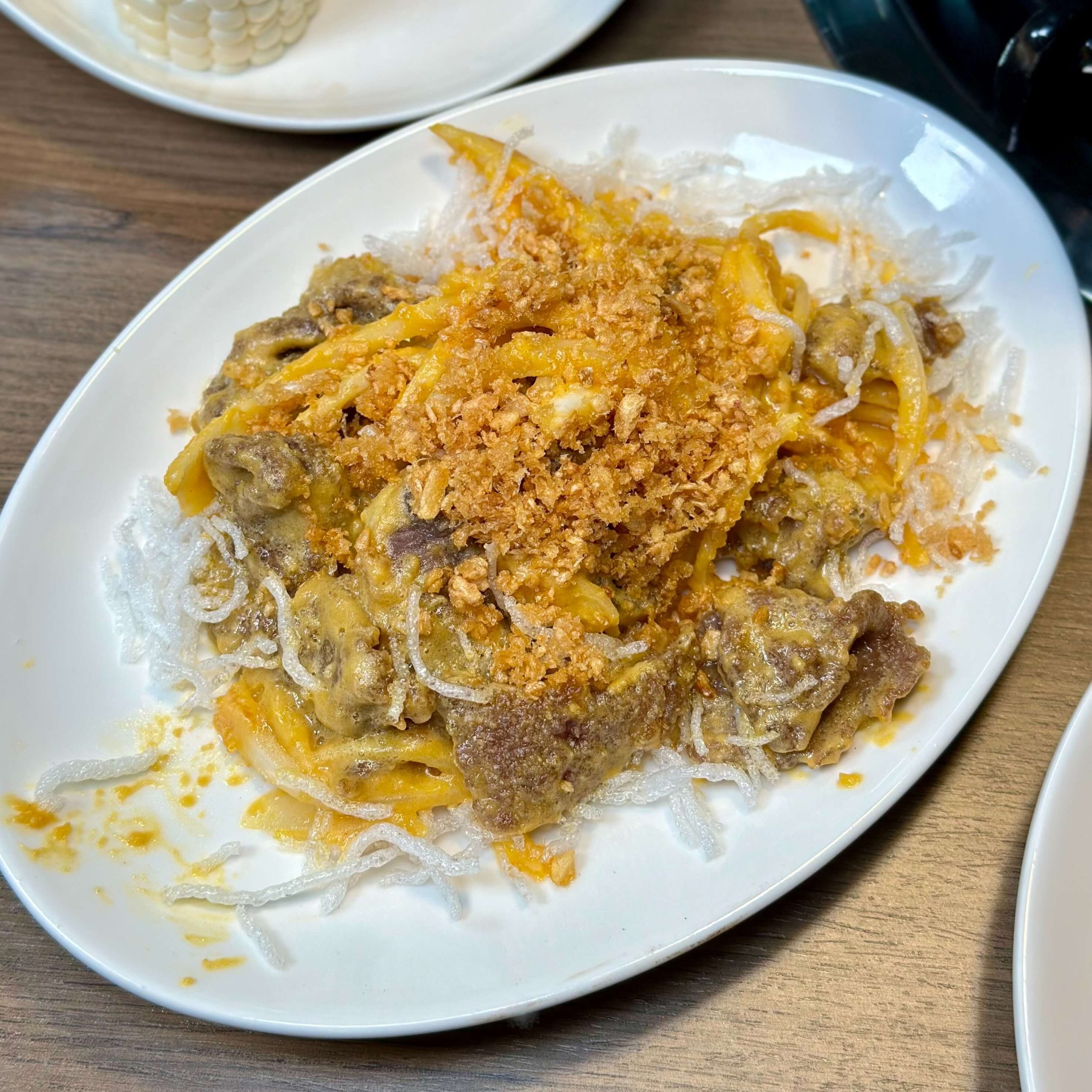 牛富溫體涮牛肉