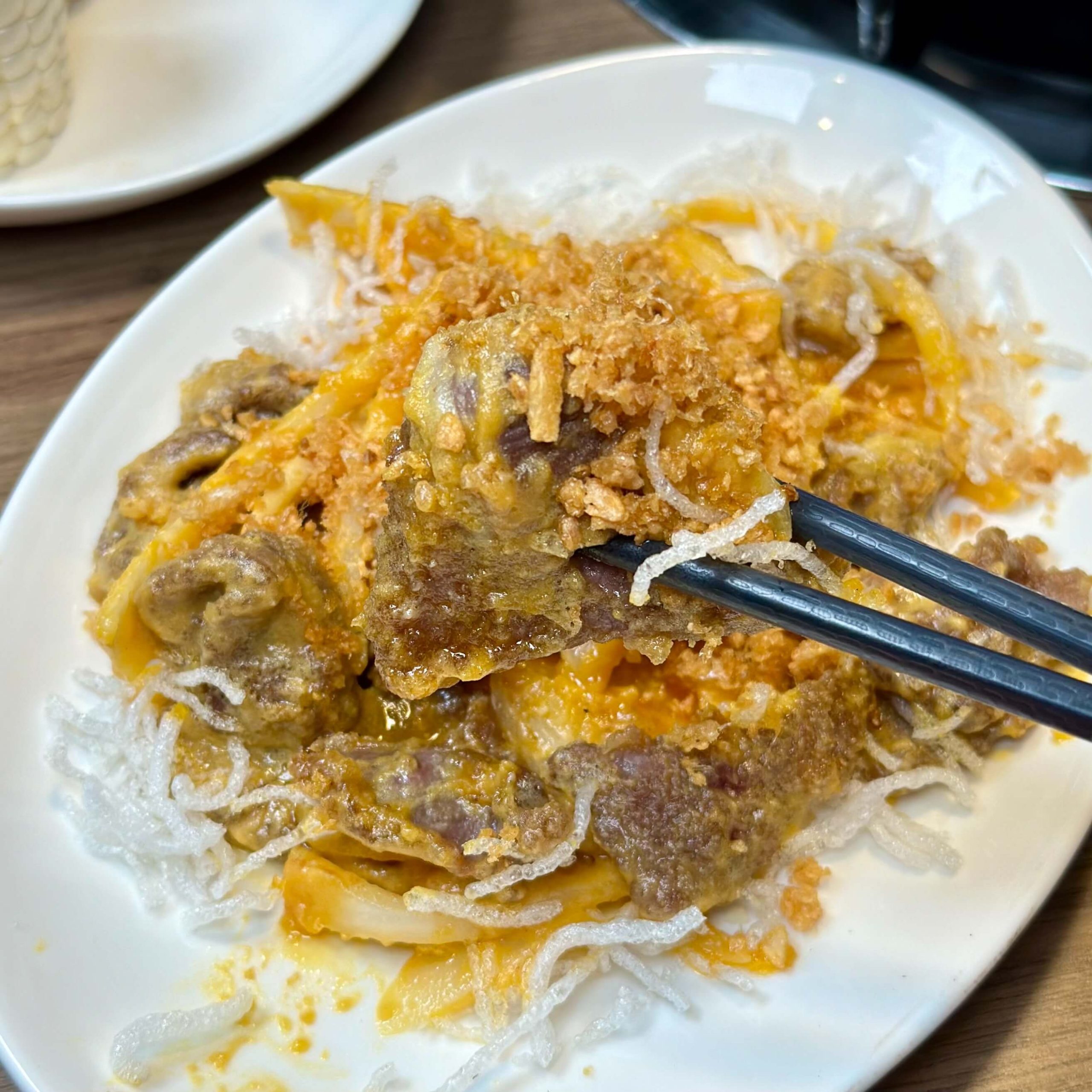 牛富溫體涮牛肉