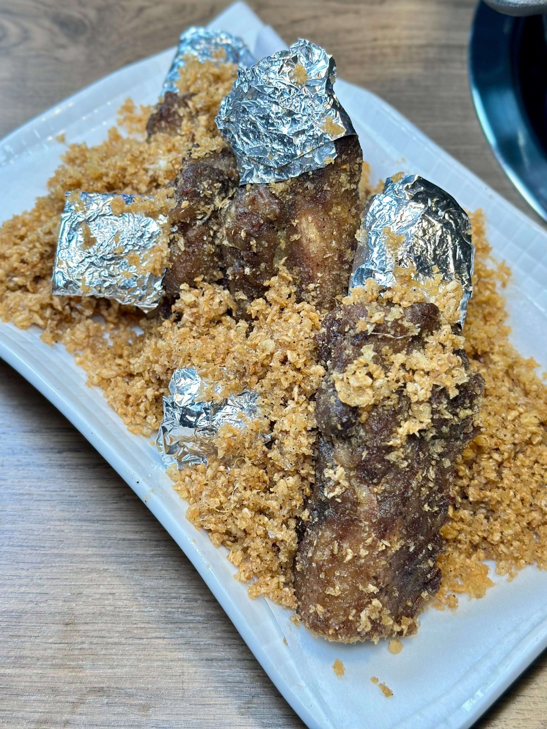 牛富溫體涮牛肉